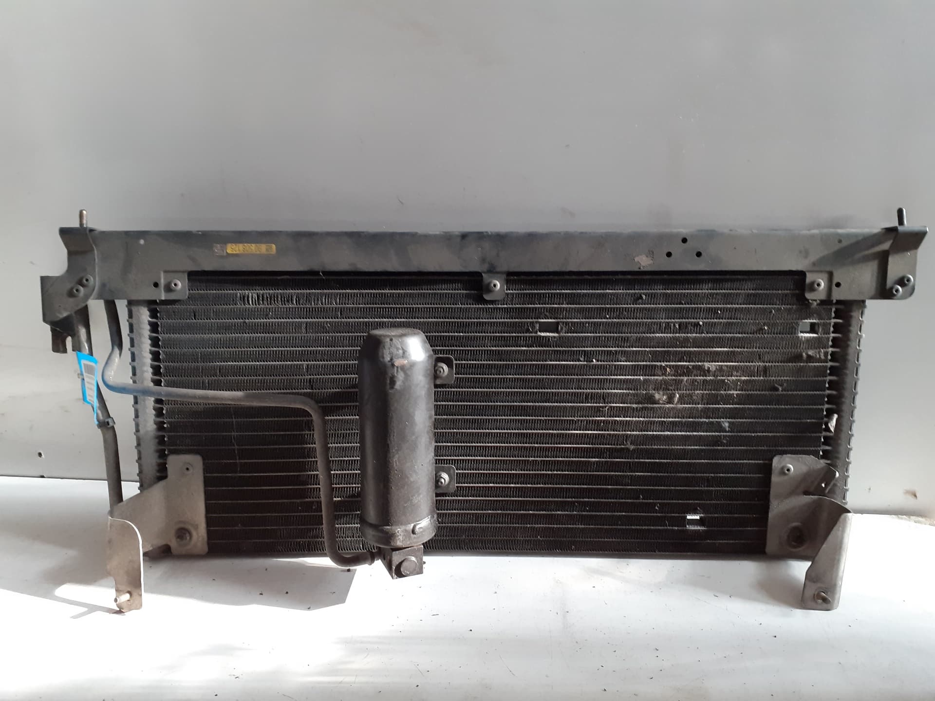 Recambio OPEL CORSA B ref. 90508125 4