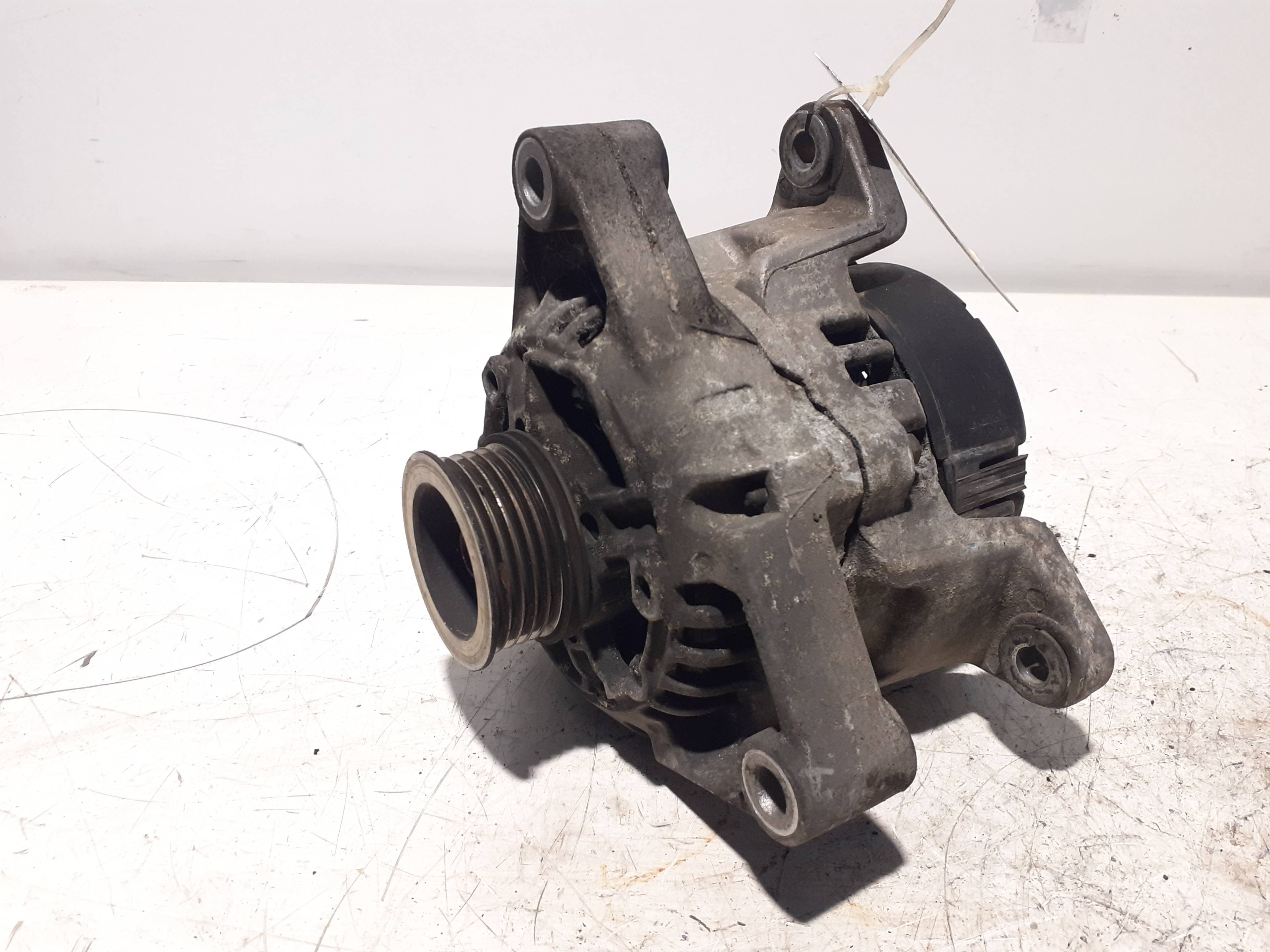 Alternador OPEL CORSA B 4