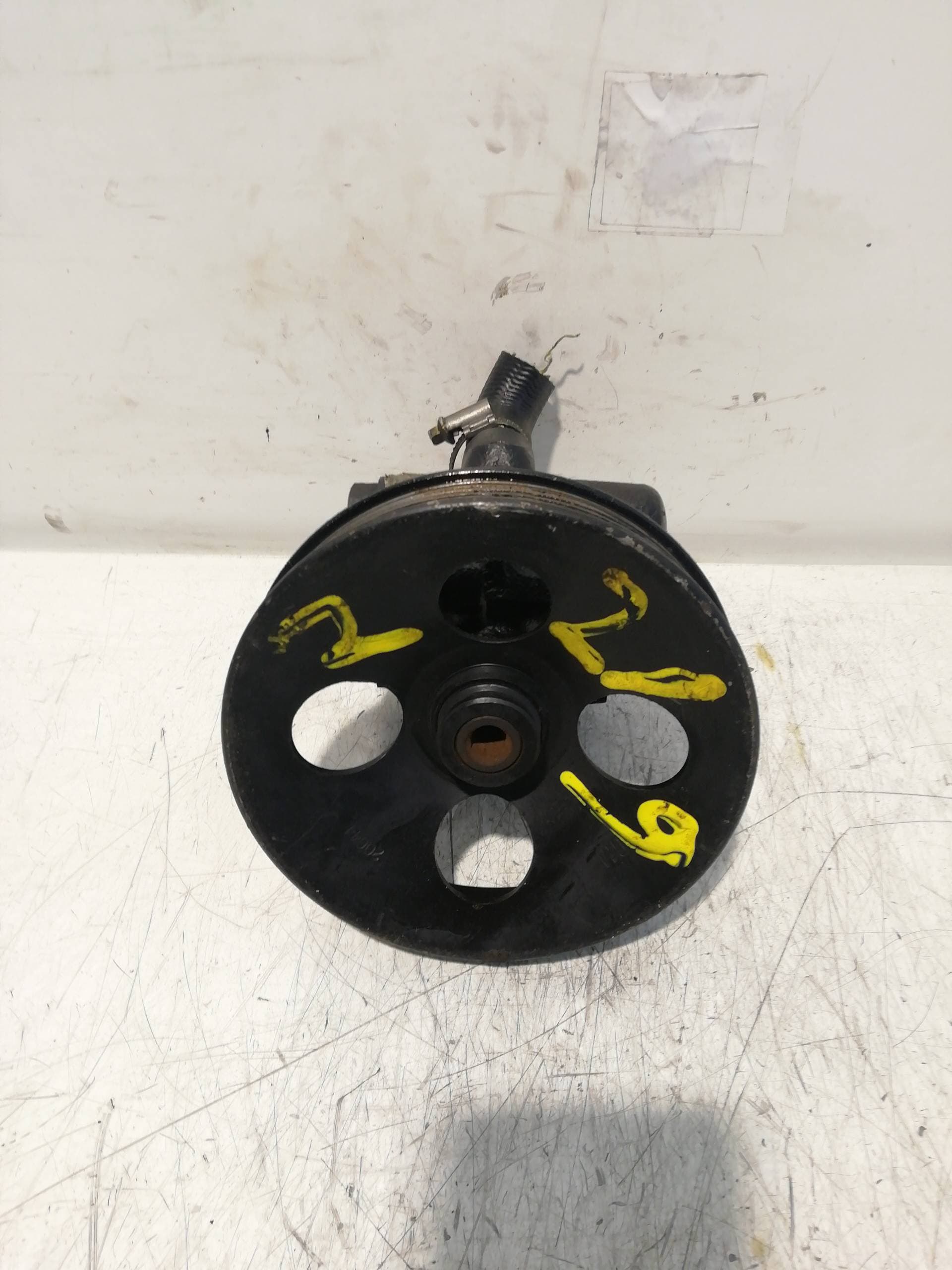 Bomba direccion OPEL CORSA B 3