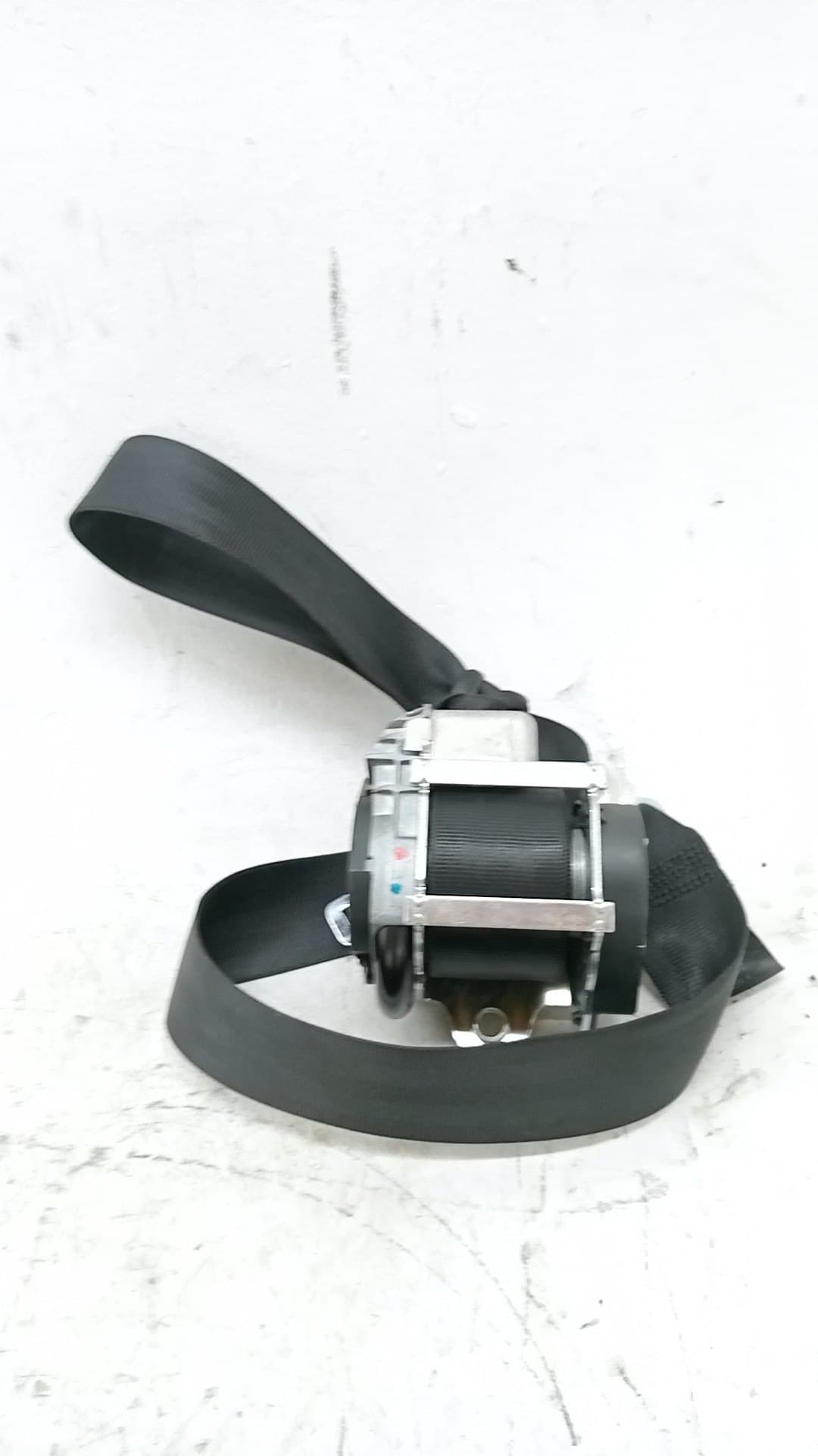 Cinturon seguridad delantero derecho SKODA OCTAVIA 3
