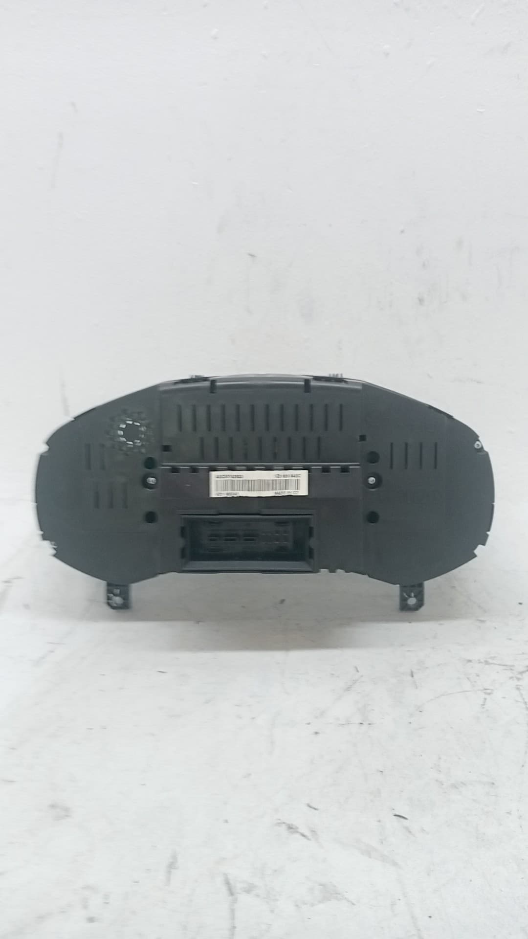 Cuadro instrumentos SKODA OCTAVIA 3