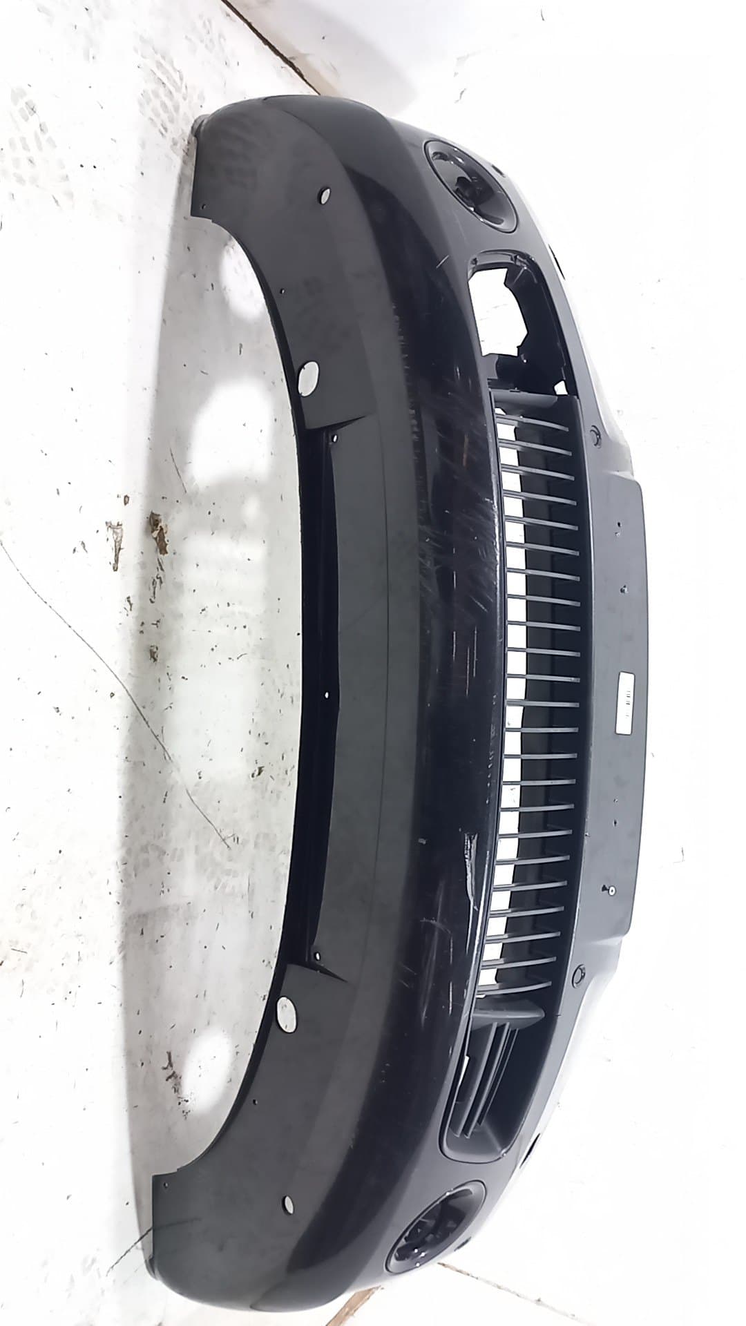 Paragolpes delantero SKODA OCTAVIA 5