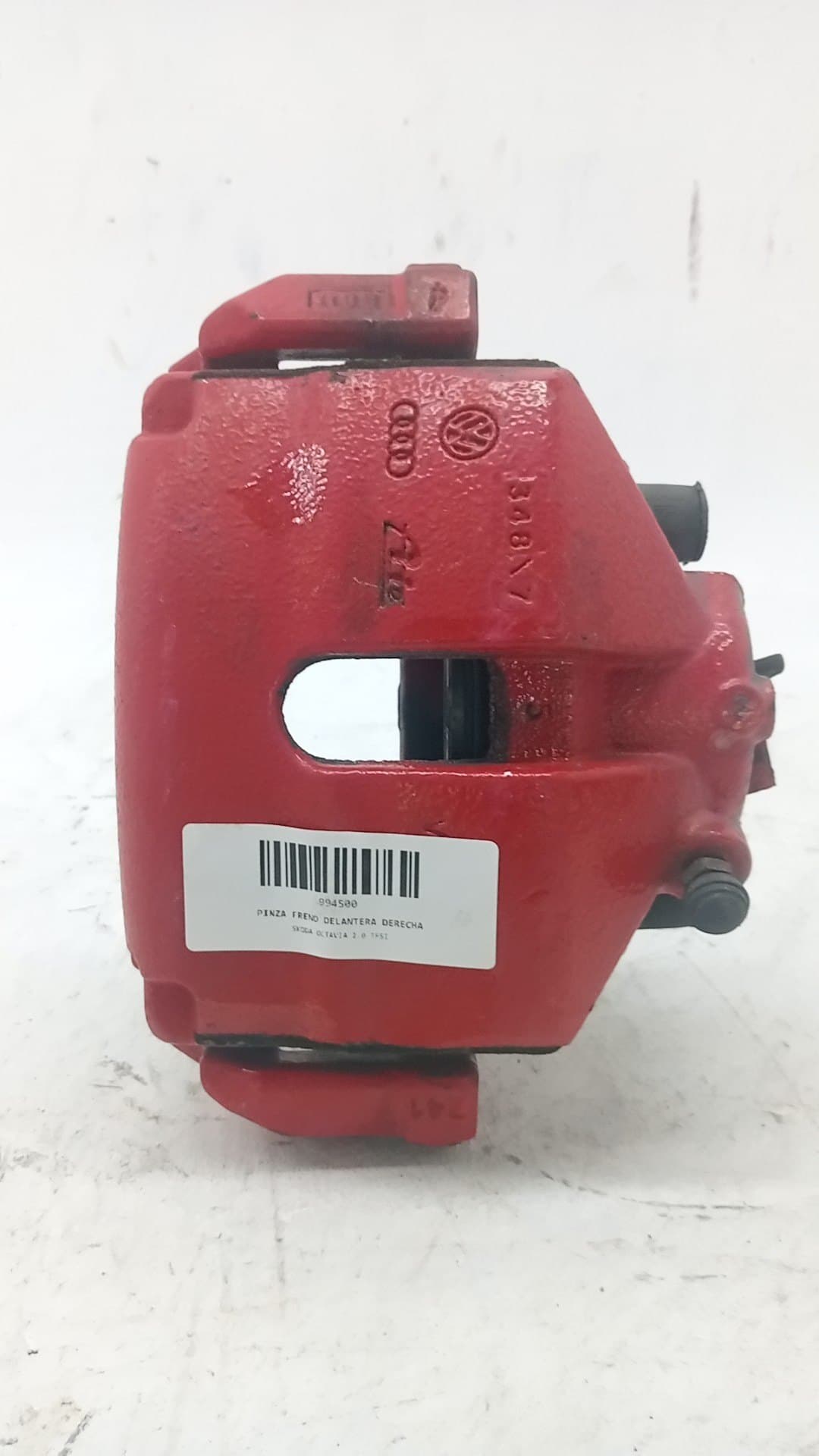 Recambio SKODA OCTAVIA ref. 1K0615124F 3