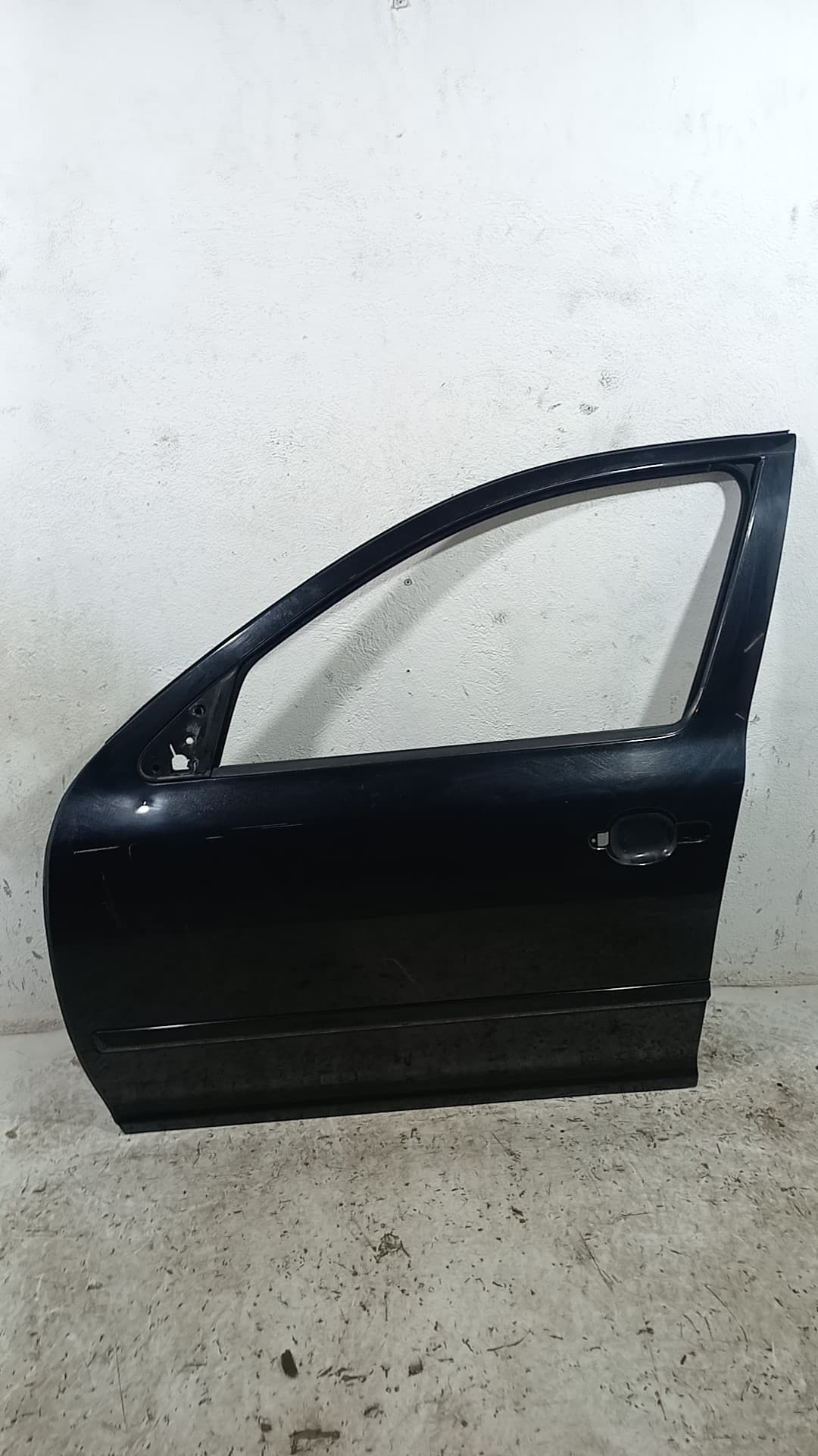 Puerta delantera izquierda SKODA OCTAVIA
