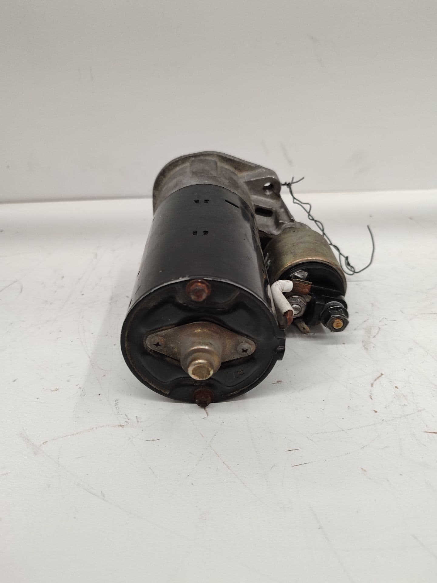 Motor arranque VOLVO S60 BERLINA 3
