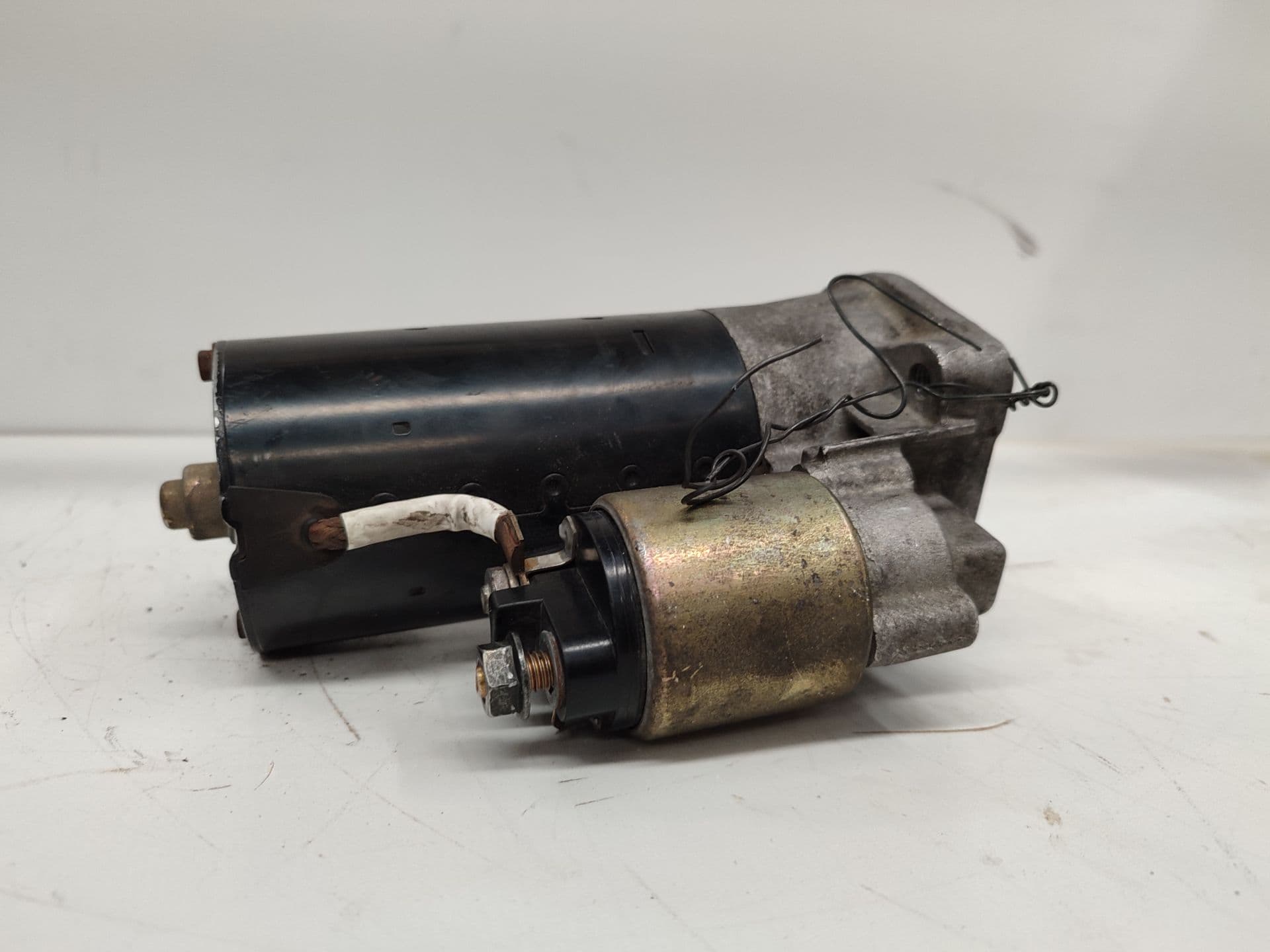 Motor arranque VOLVO S60 BERLINA 2