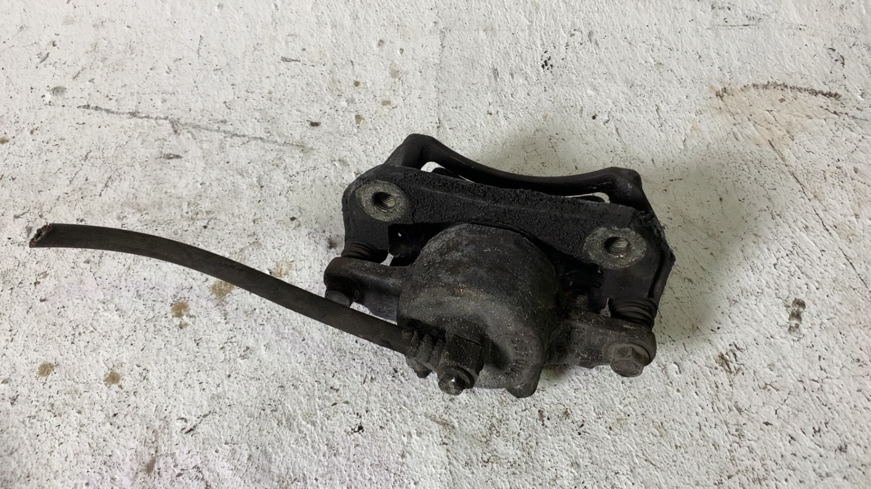 Recambio NISSAN PATROL (K/W160) ref. 41010G9701 2