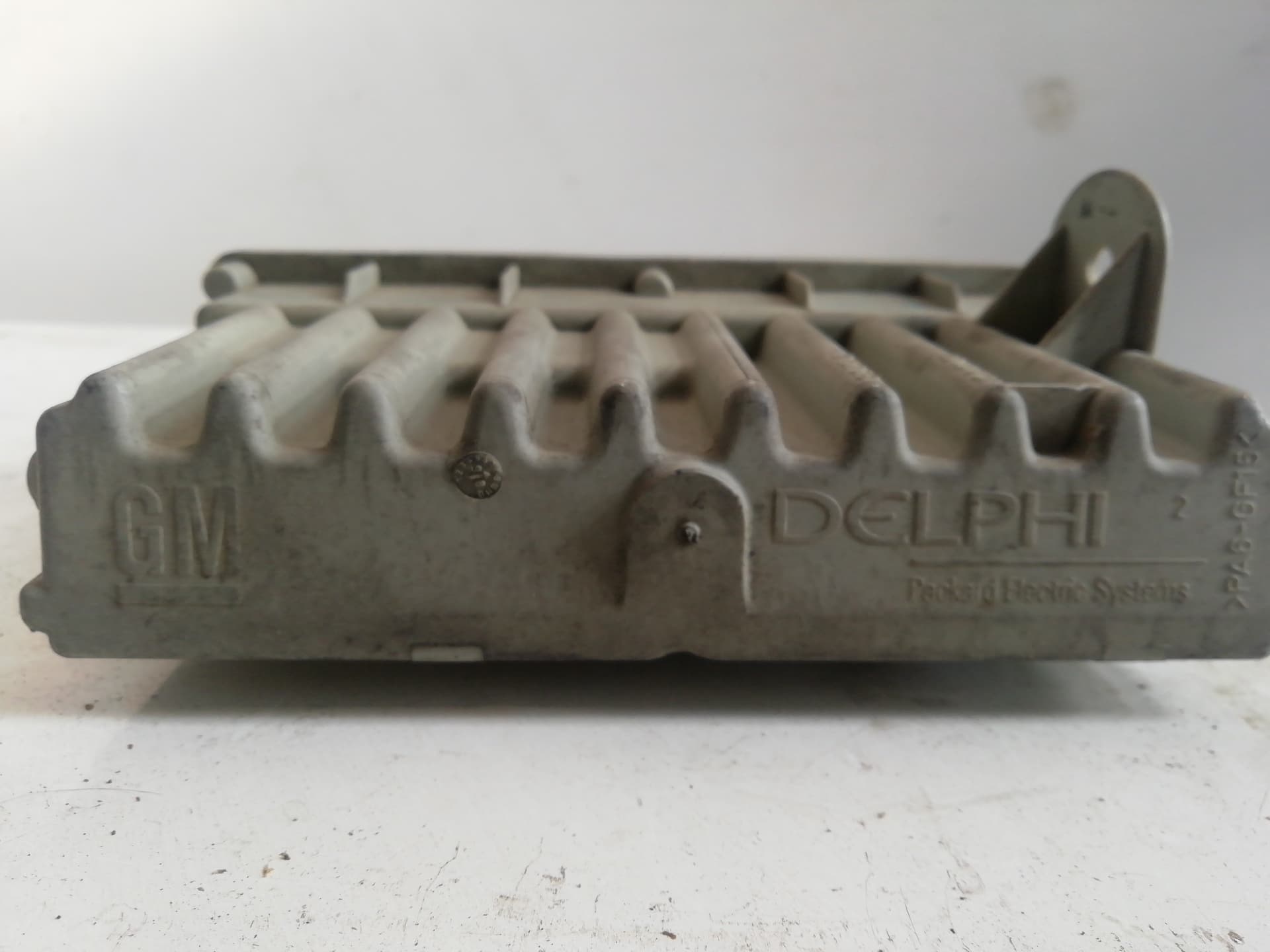 Centralita motor uce OPEL ASTRA G BERLINA 3