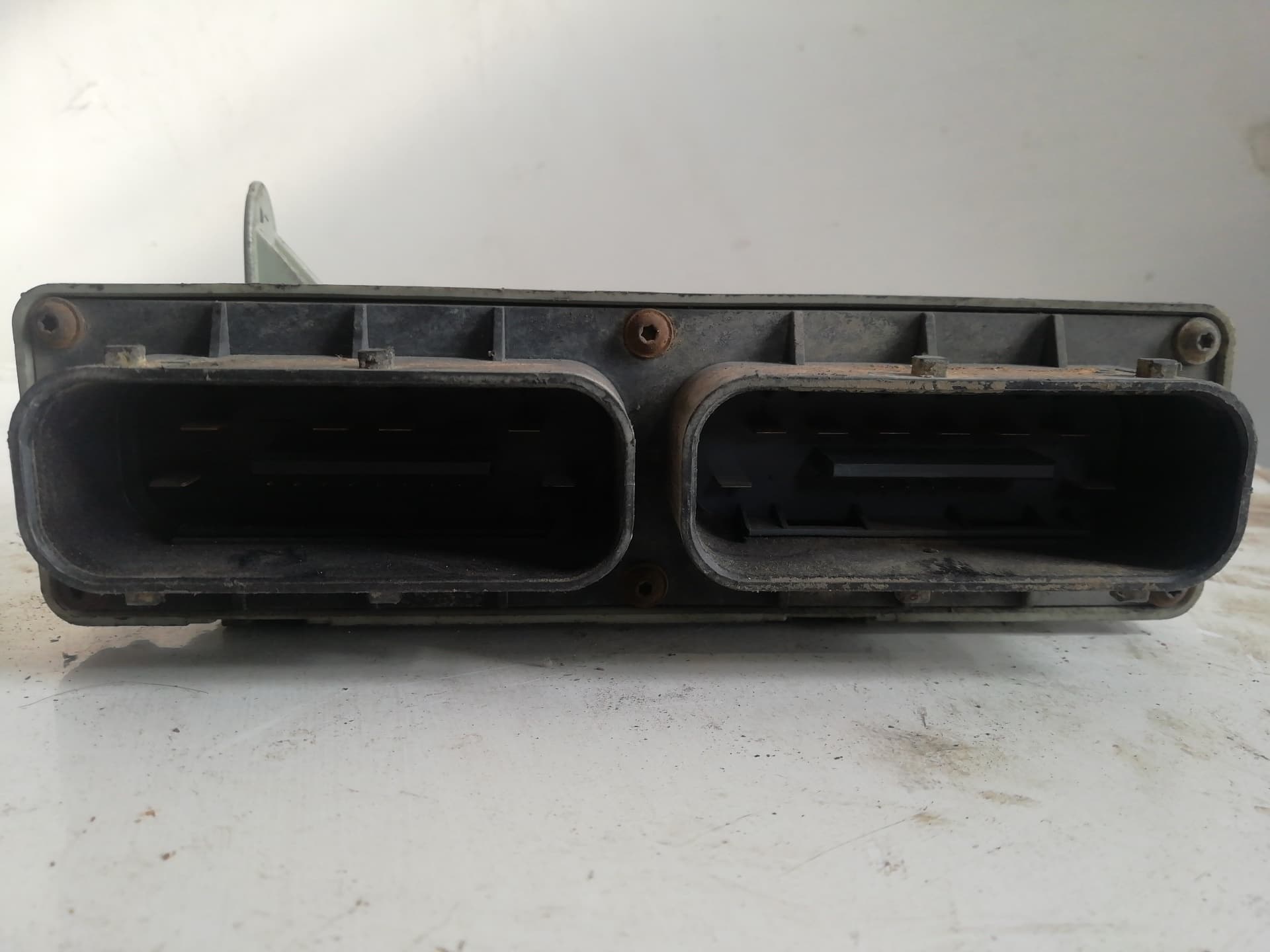 Centralita motor uce OPEL ASTRA G BERLINA 2