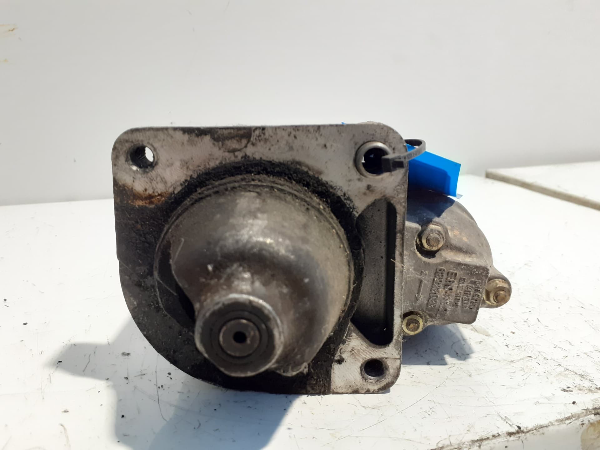 Motor arranque LANCIA DEDRA BERL. 4
