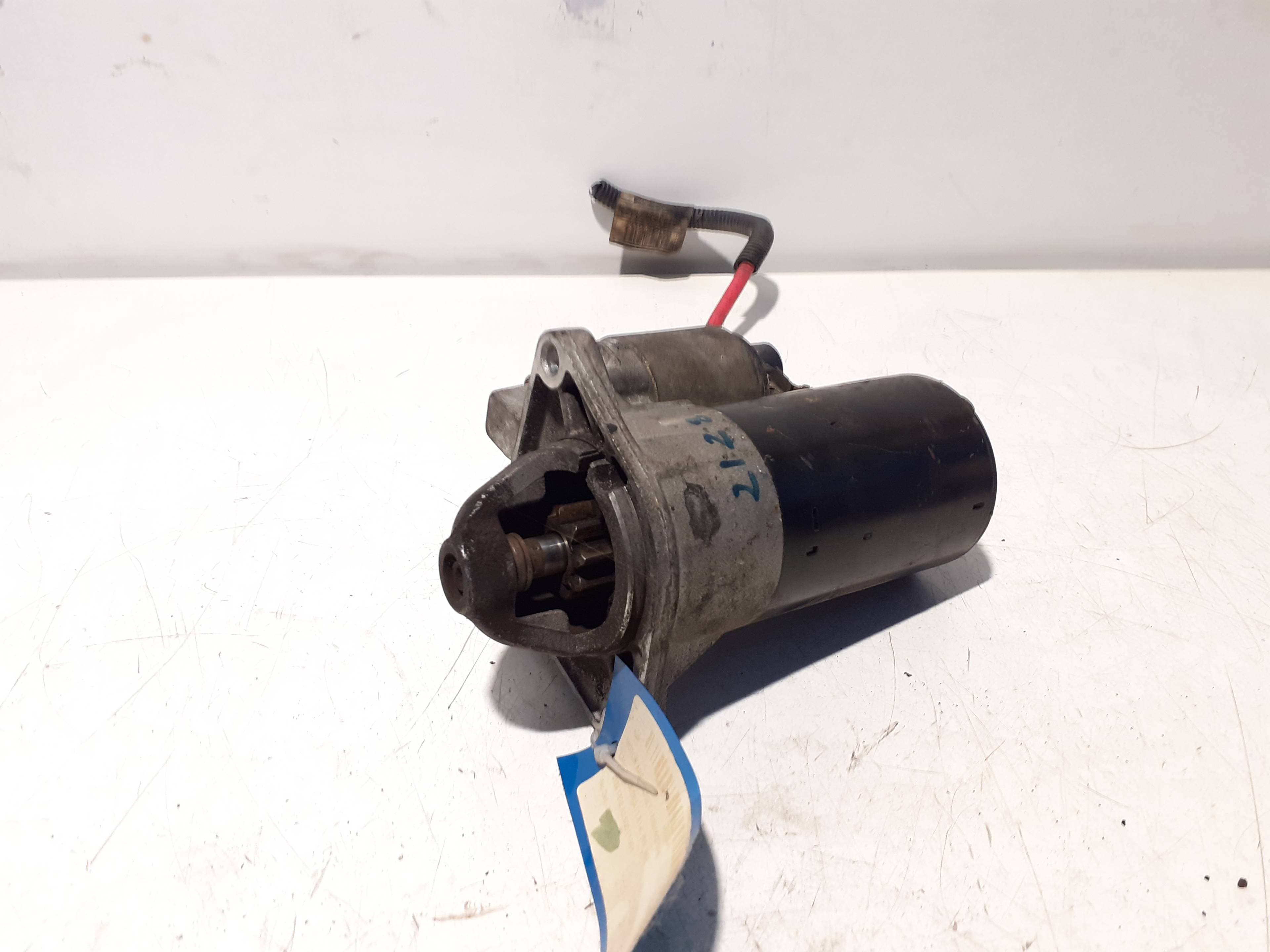Motor arranque LANCIA DEDRA BERL.