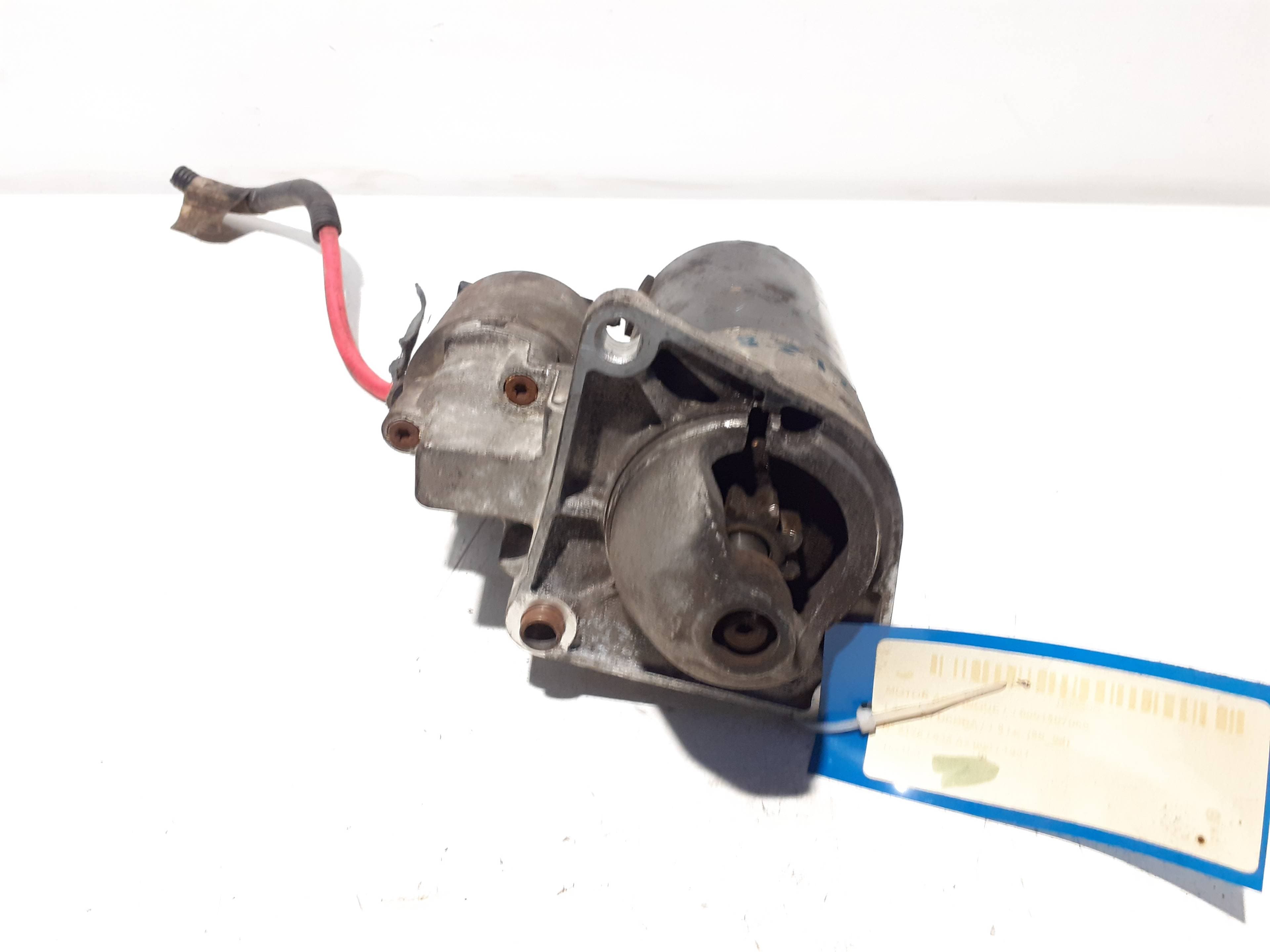 Motor arranque LANCIA DEDRA BERL. 3
