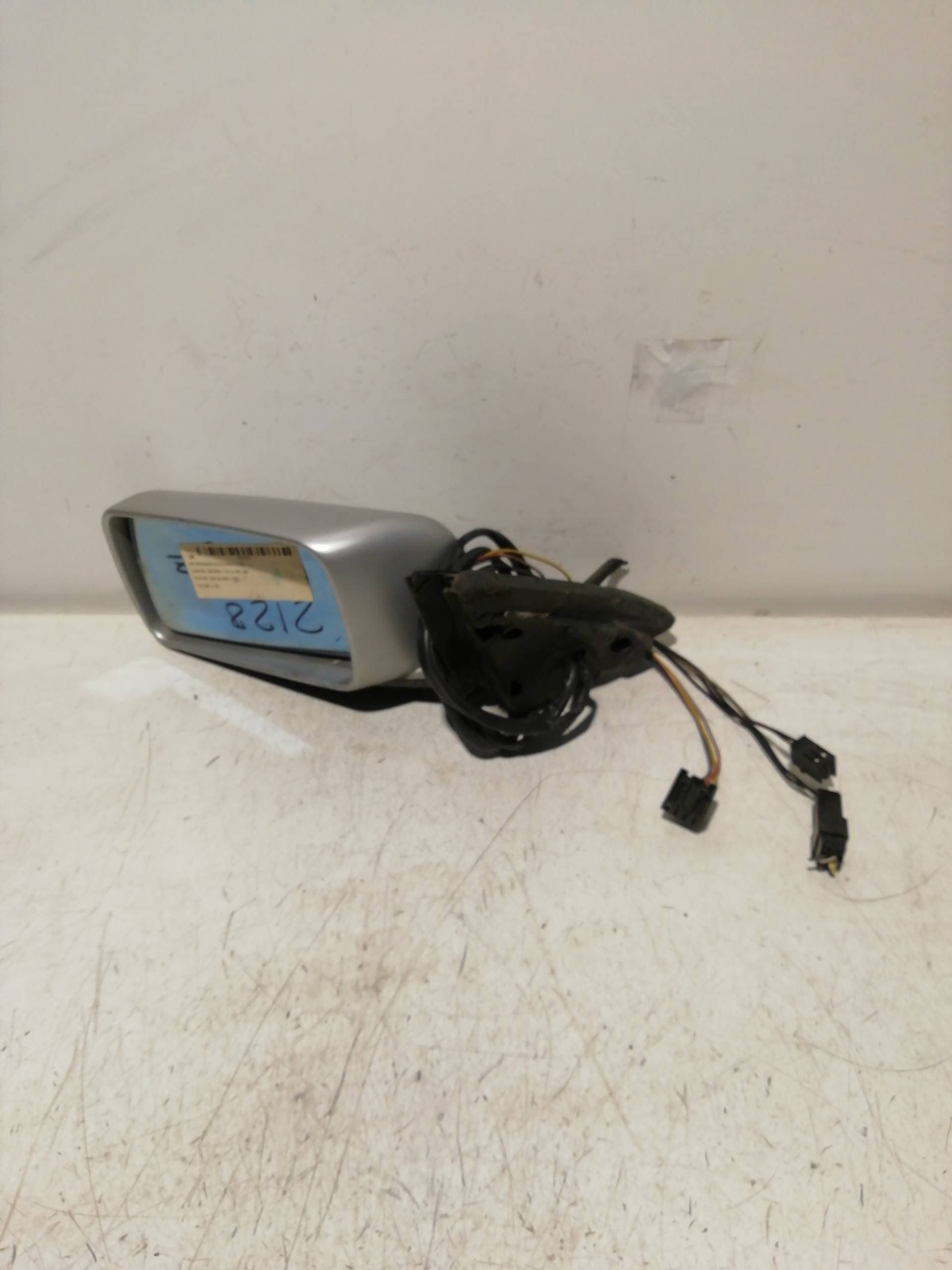 Retrovisor izquierdo LANCIA DEDRA BERL.