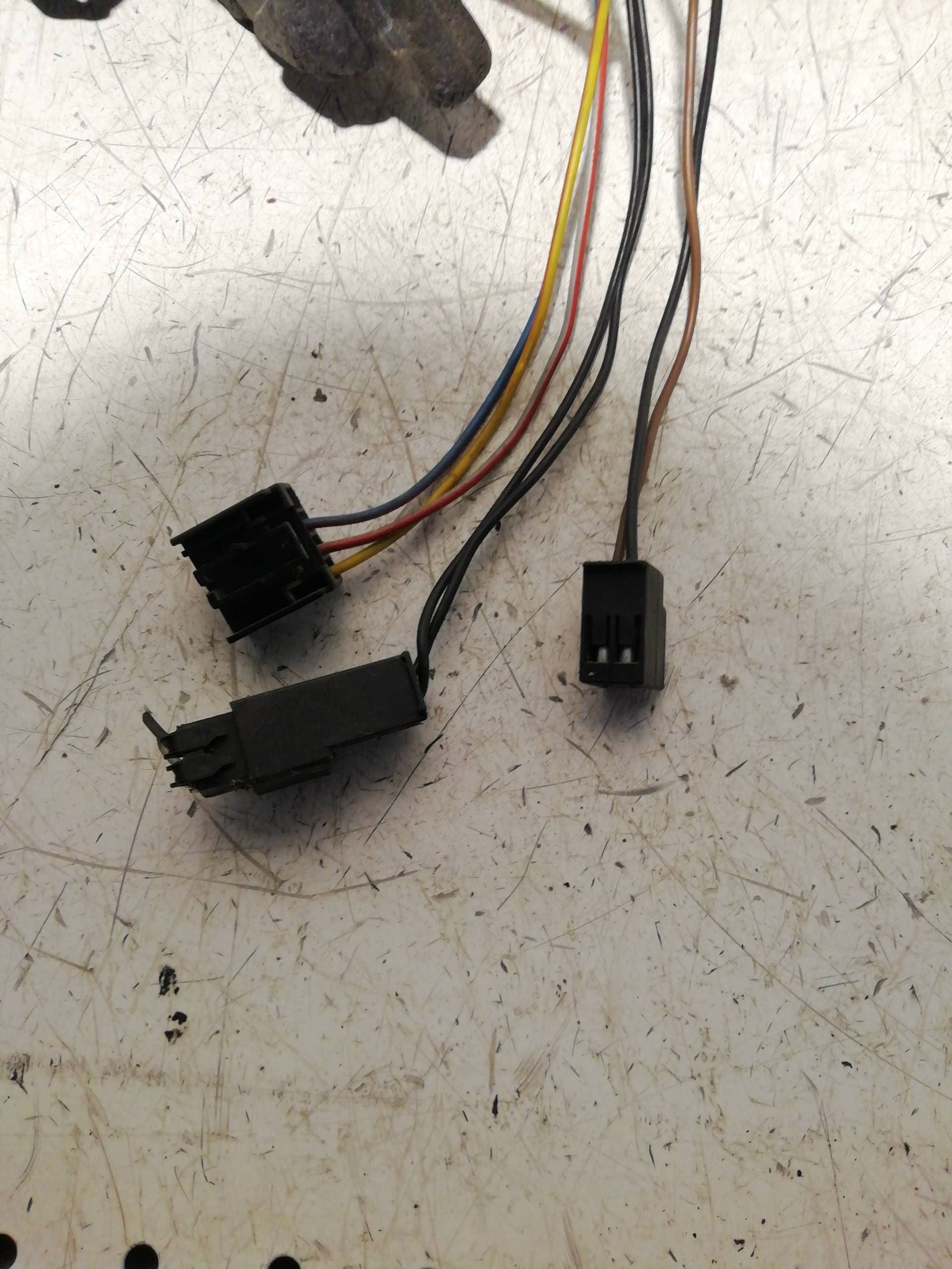Retrovisor izquierdo LANCIA DEDRA BERL. 3
