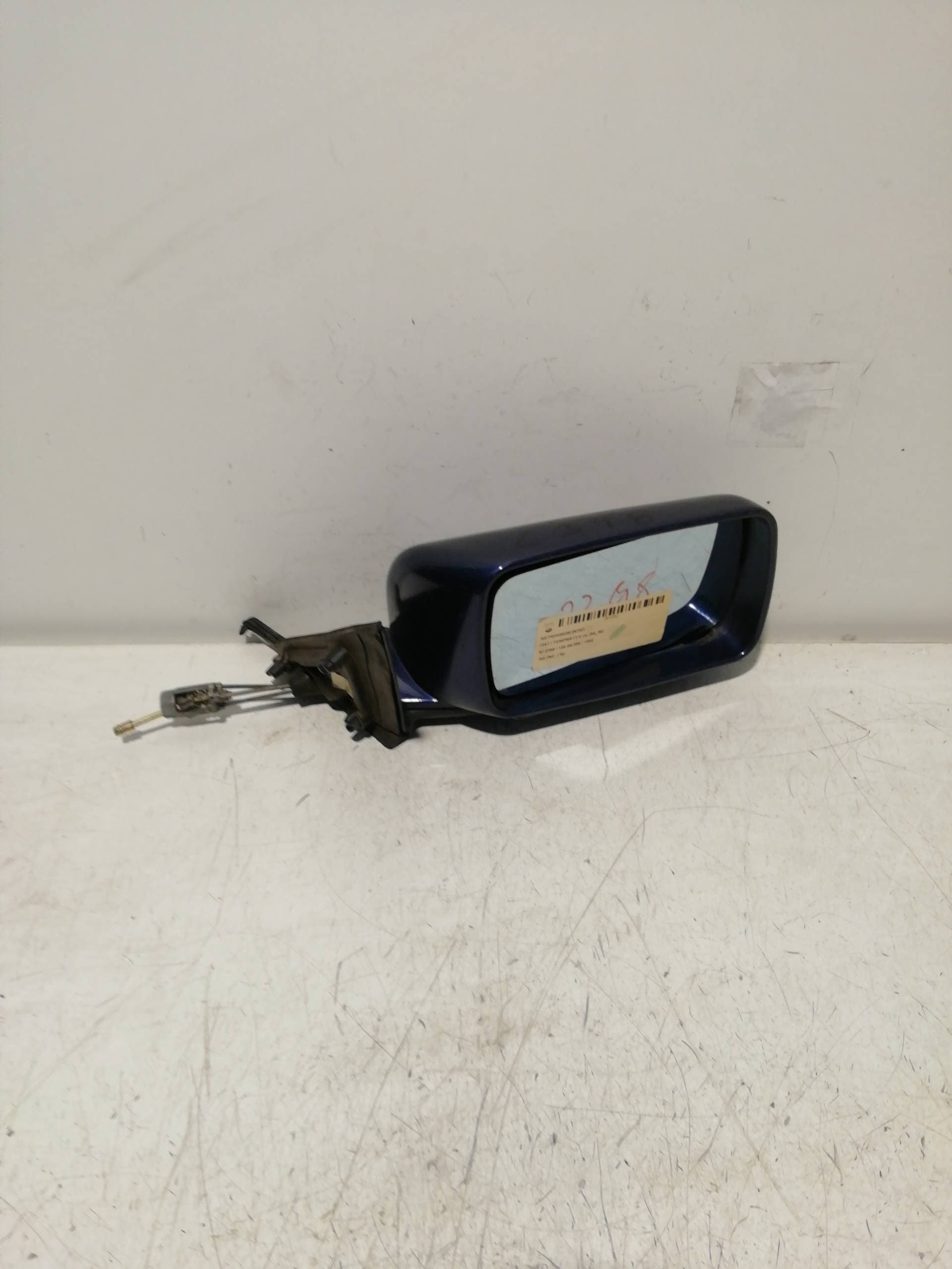 Retrovisor derecho LANCIA DEDRA BERL.