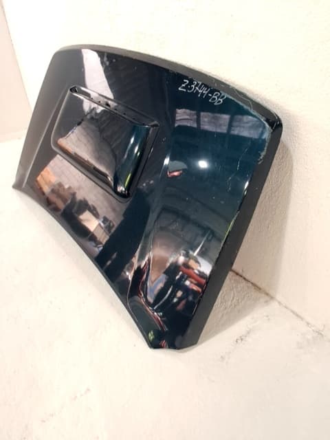 Capot SUZUKI VITARA SE/SV (ET) 4