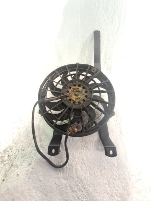 Electroventilador SUZUKI VITARA SE/SV (ET) 3