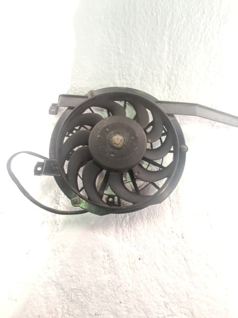 Electroventilador SUZUKI VITARA SE/SV (ET)