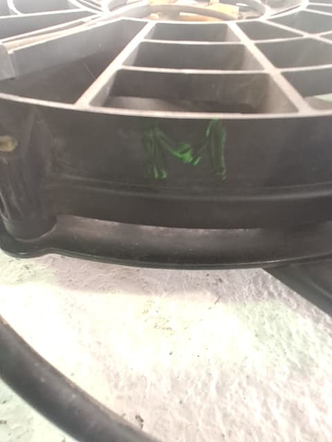 Electroventilador SUZUKI VITARA SE/SV (ET) 2