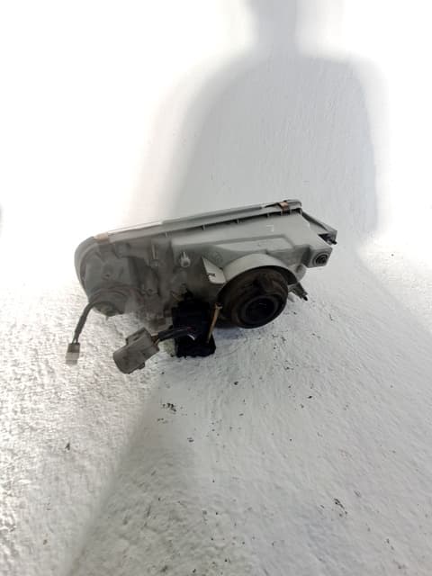 Recambio SUZUKI VITARA SE/SV (ET) ref. 3530060A31000 3