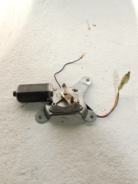 Motor limpia trasero SUZUKI VITARA SE/SV (ET)