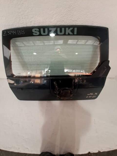 Porton trasero SUZUKI VITARA SE/SV (ET)