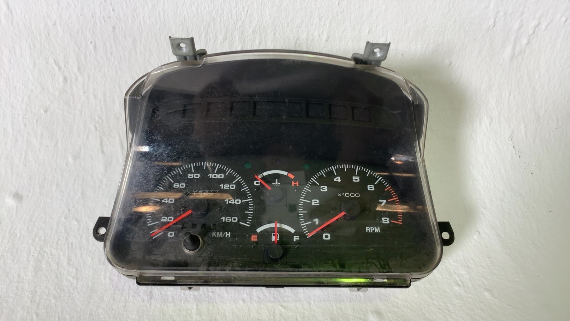 Cuadro instrumentos SUZUKI VITARA SE/SV (ET)