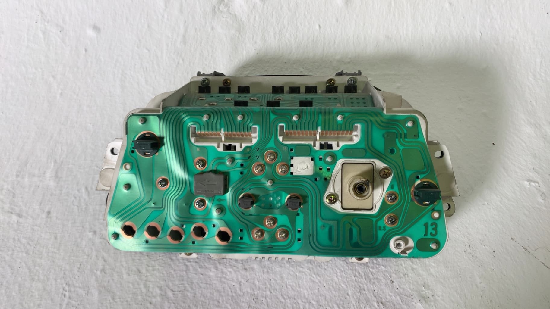 Cuadro instrumentos SUZUKI VITARA SE/SV (ET) 2