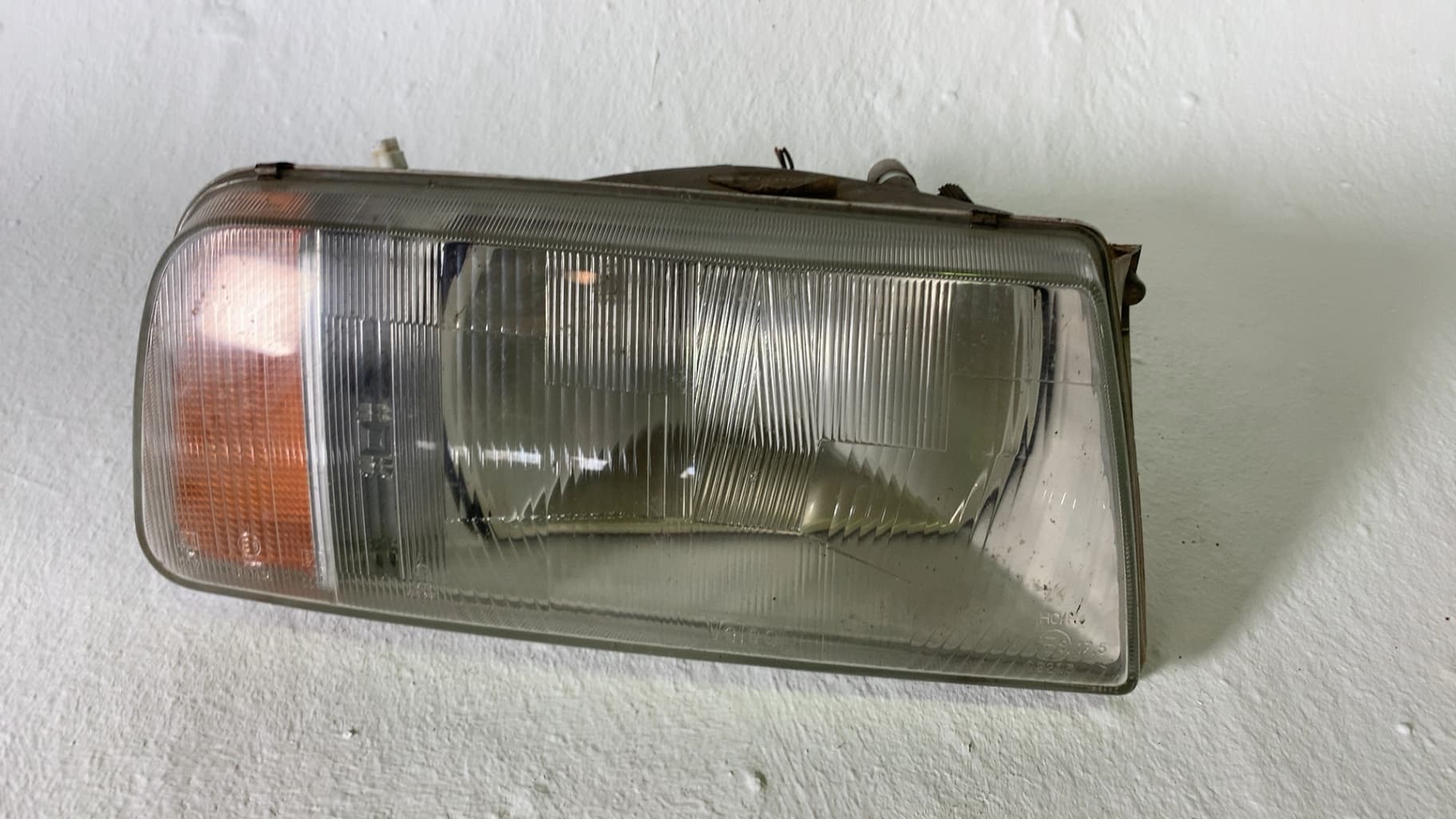 Faro derecho SUZUKI VITARA SE/SV (ET)