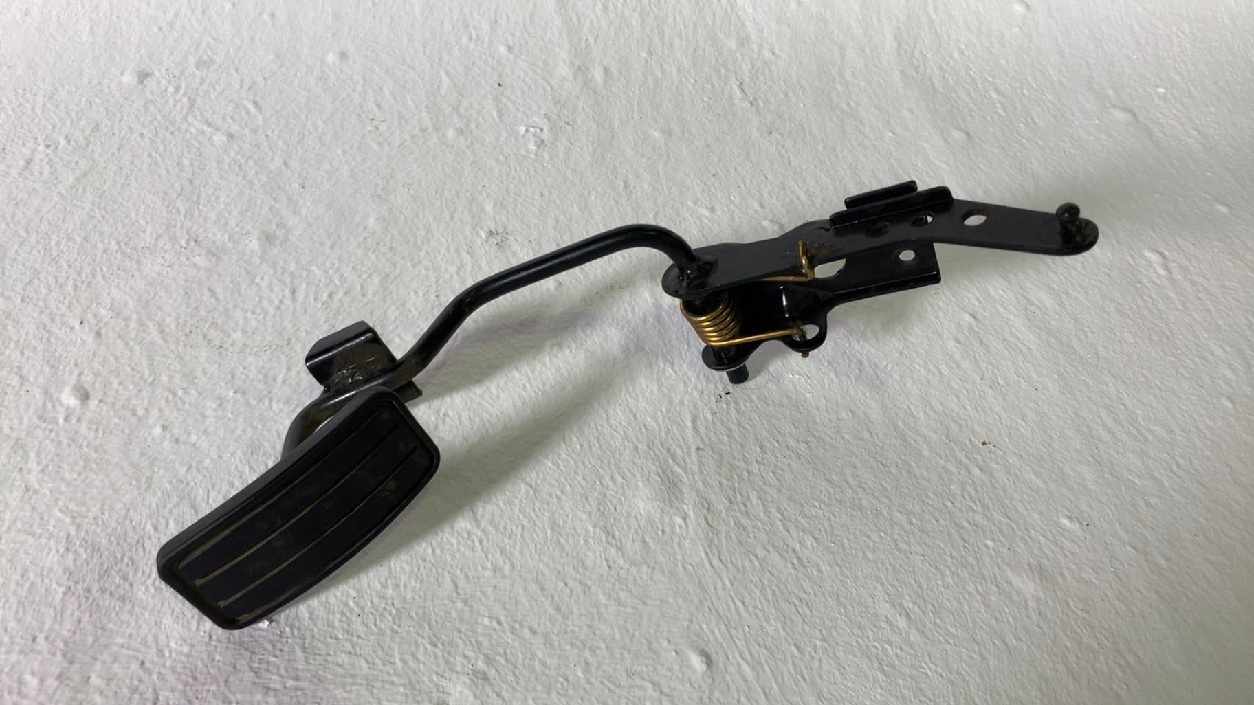 Pedal acelerador SUZUKI VITARA SE/SV (ET)