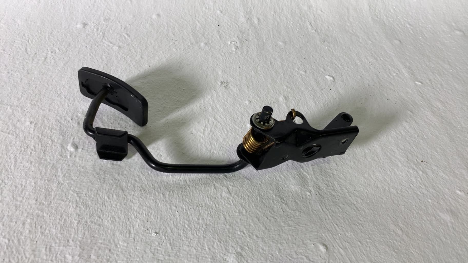 Pedal acelerador SUZUKI VITARA SE/SV (ET) 2