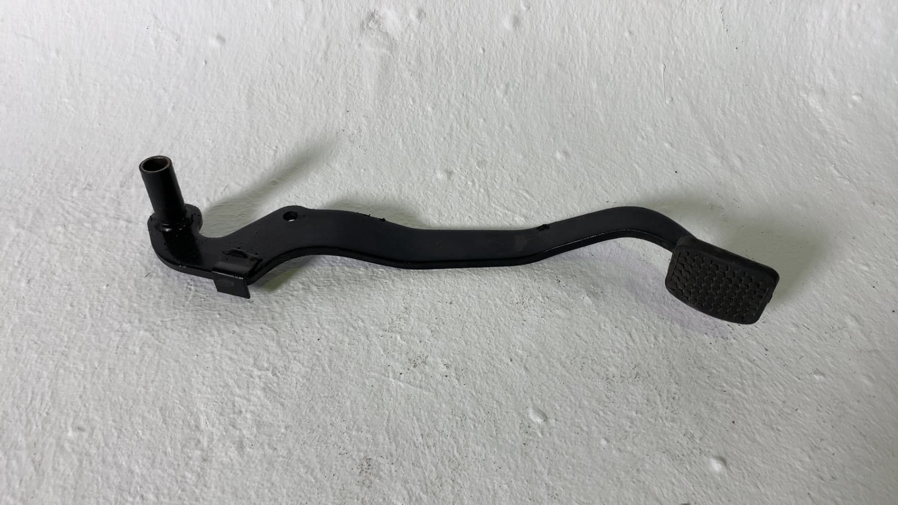 Pedal freno SUZUKI VITARA SE/SV (ET)