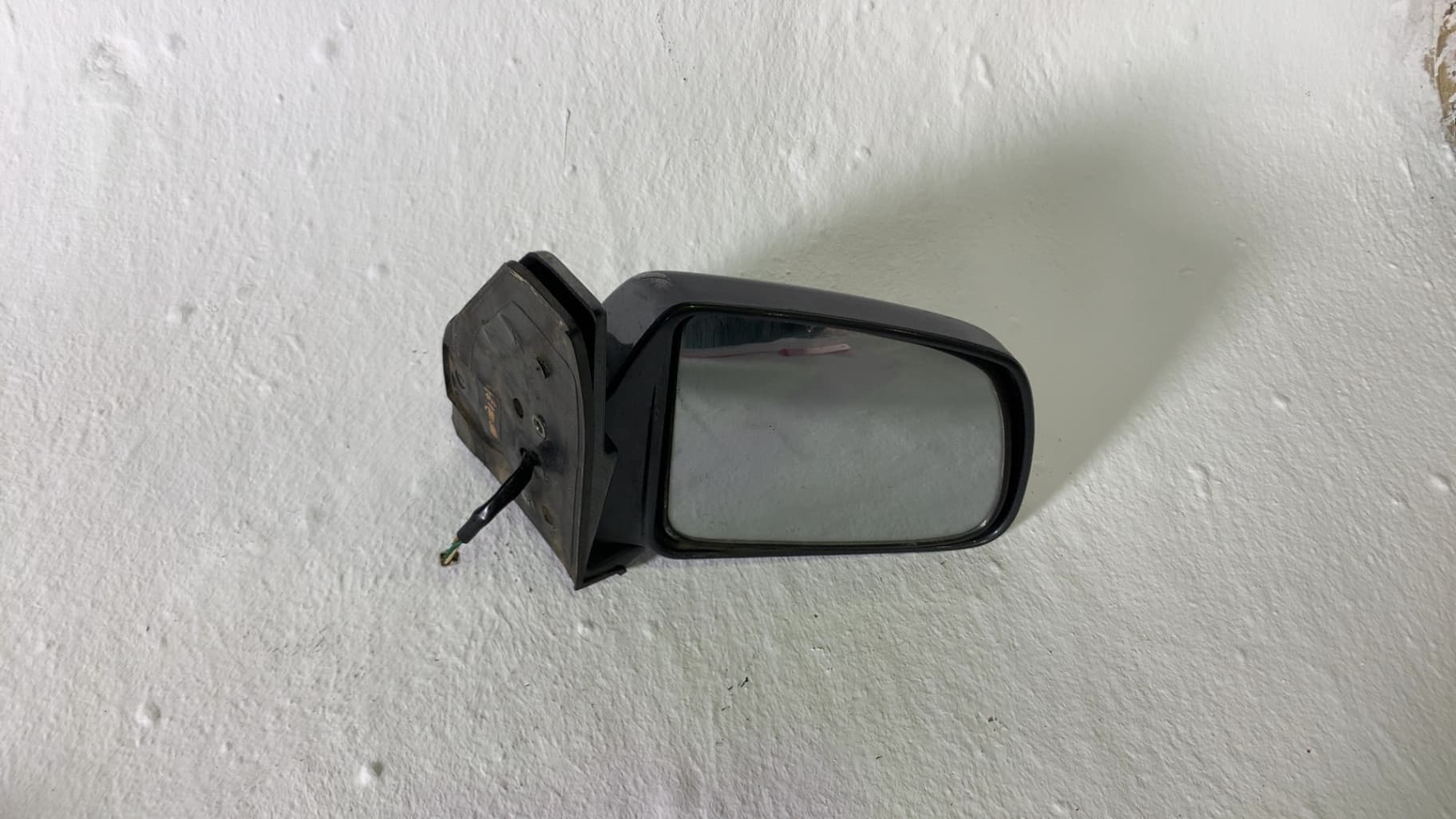 Retrovisor derecho SUZUKI VITARA SE/SV (ET)