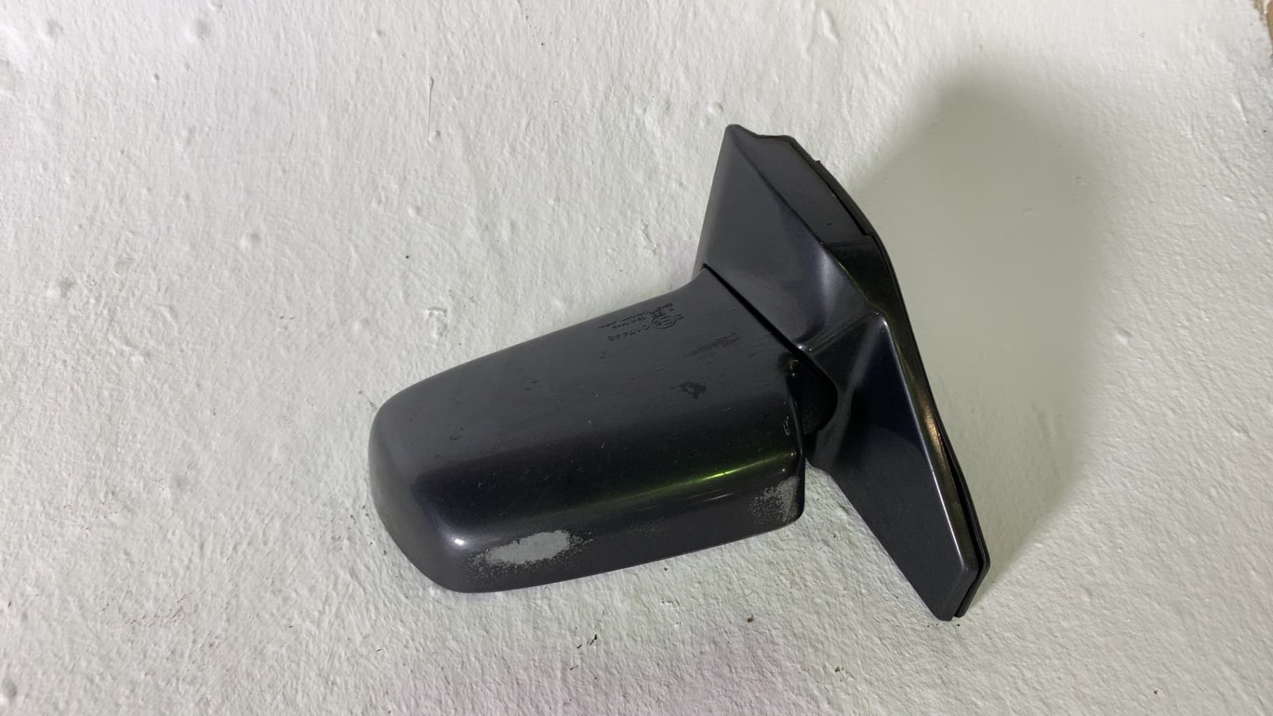 Retrovisor izquierdo SUZUKI VITARA SE/SV (ET) 3