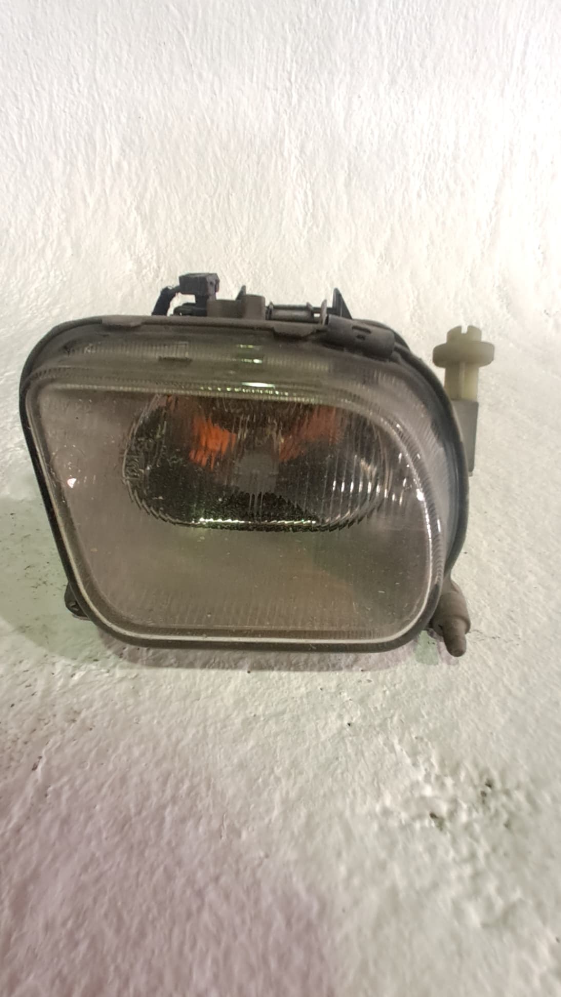 Faro antiniebla derecho MERCEDES-BENZ CLASE E (W210) BERLINA
