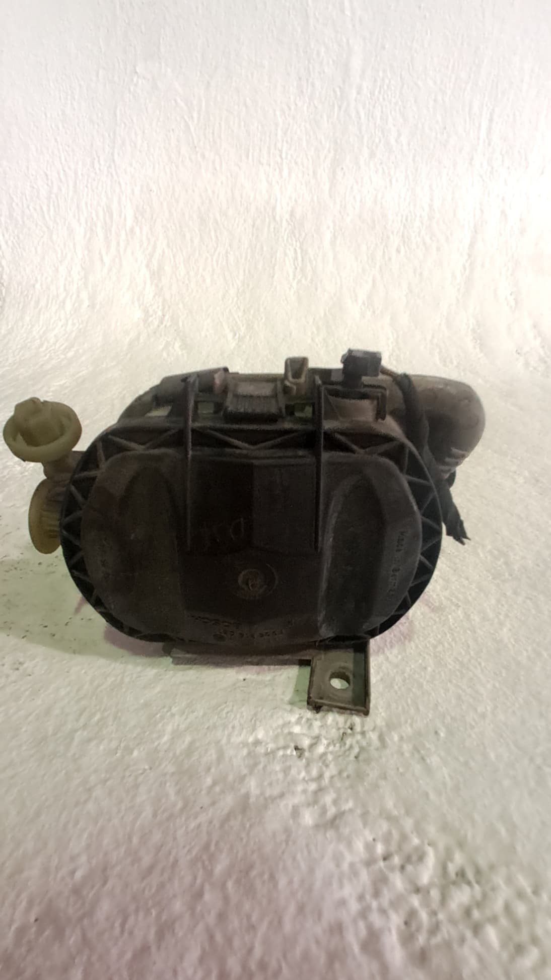 Faro antiniebla derecho MERCEDES-BENZ CLASE E (W210) BERLINA 2