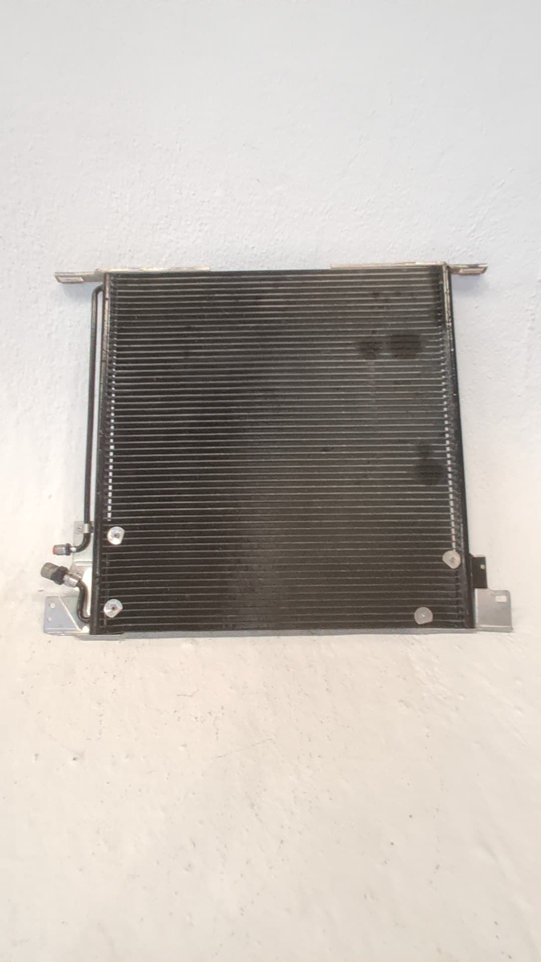 Recambio MERCEDES-BENZ VITO (W639) BASIC, COMBI ref. A6388350170 2