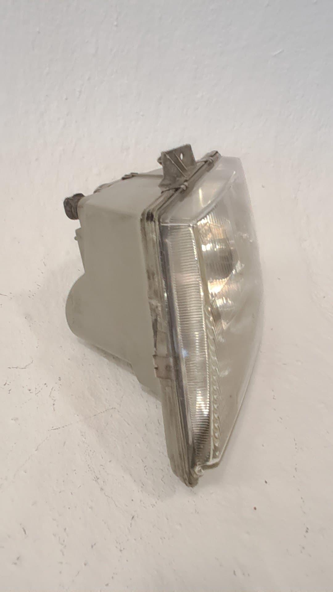 Faro izquierdo MERCEDES-BENZ VITO (W639) BASIC, COMBI 3