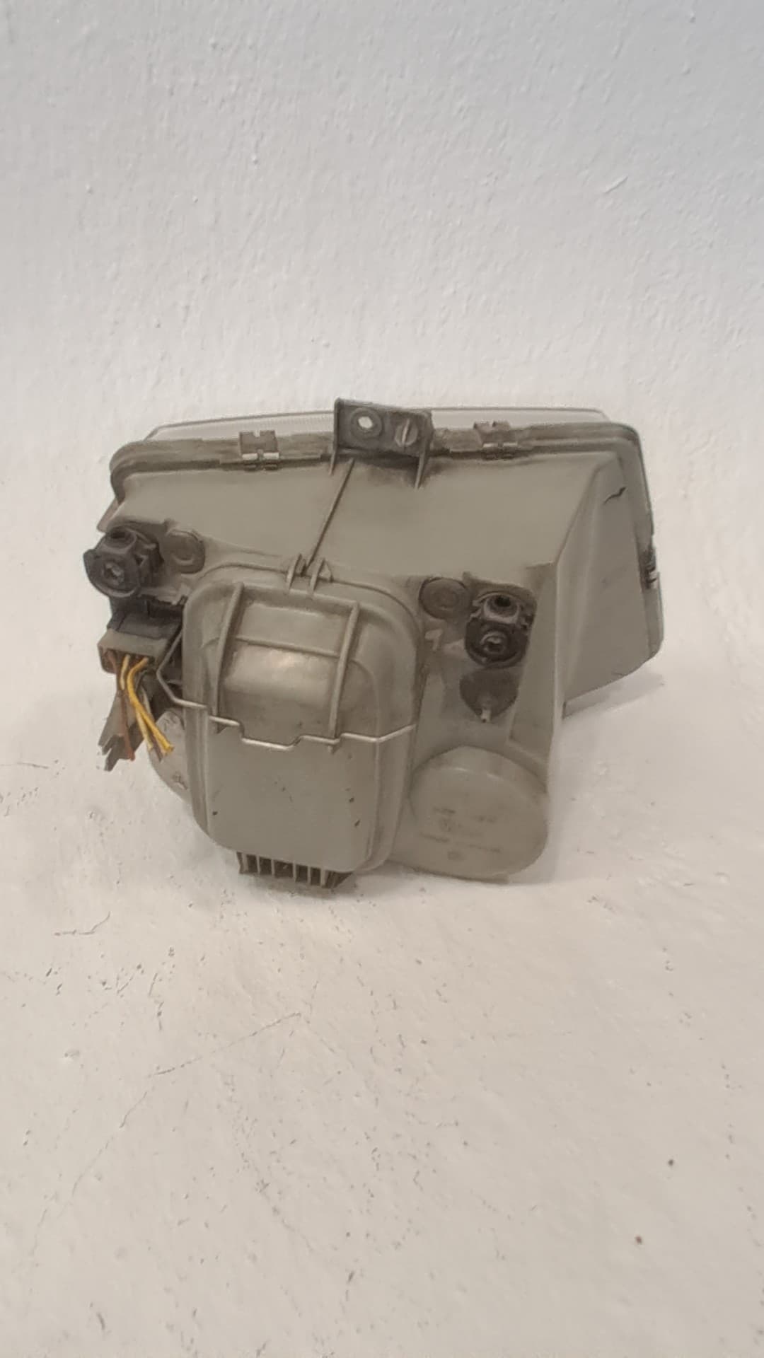 Faro izquierdo MERCEDES-BENZ VITO (W639) BASIC, COMBI 2