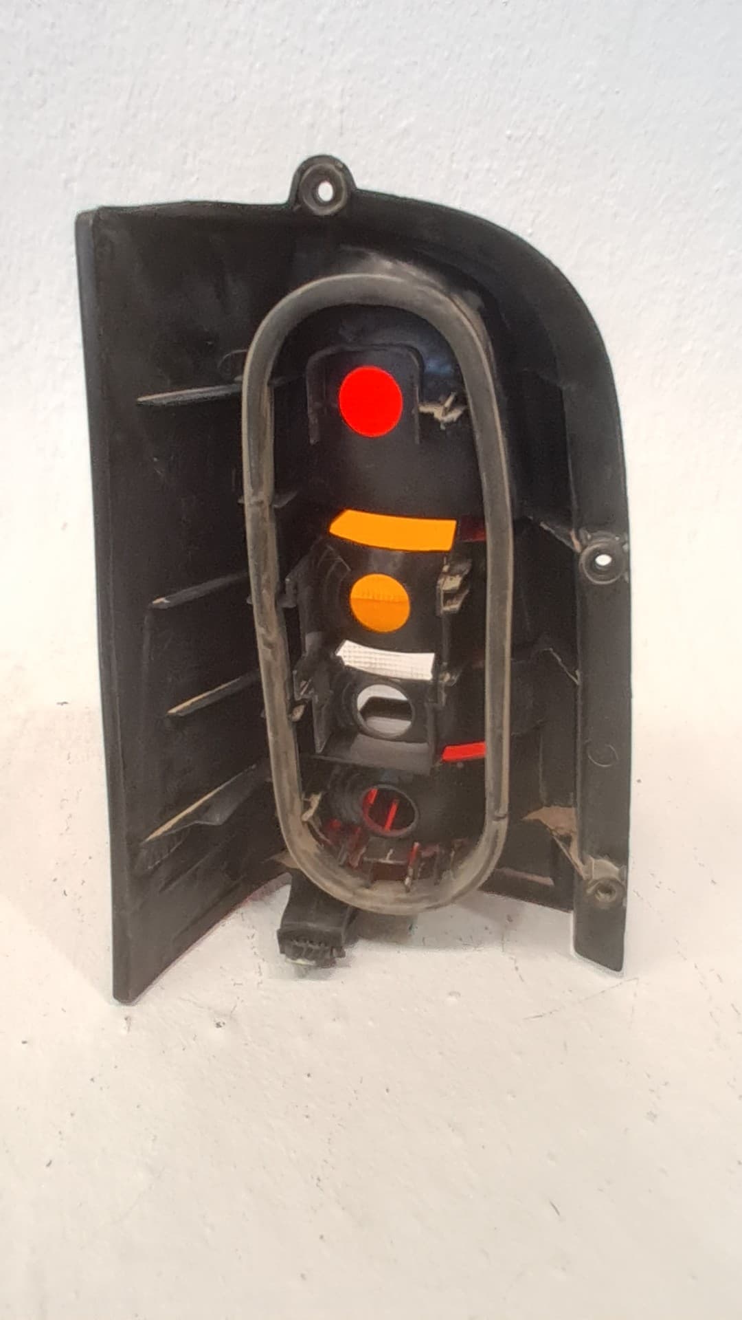 Piloto trasero derecho MERCEDES-BENZ VITO (W639) BASIC, COMBI 2