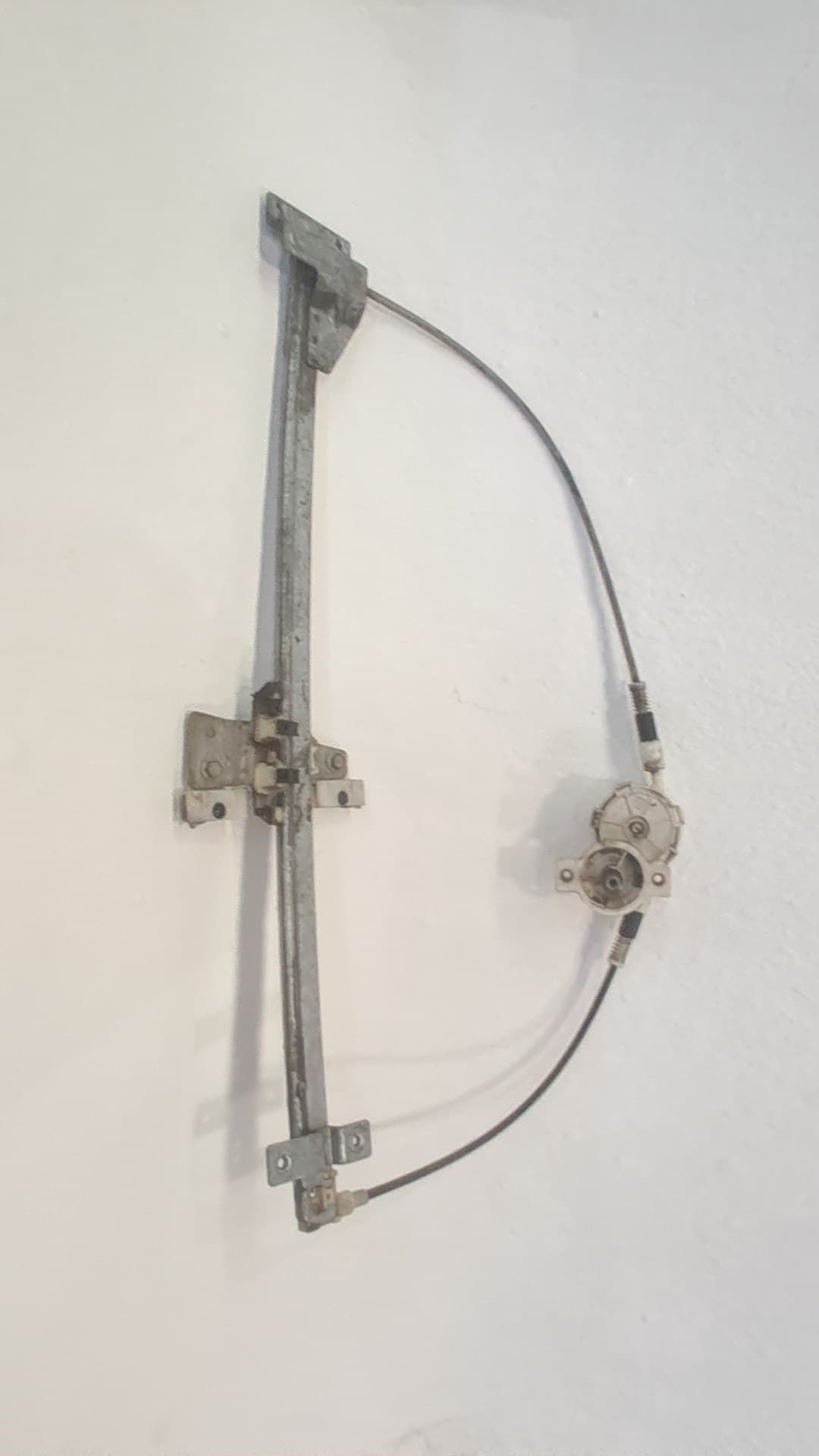 Elevalunas delantero derecho MERCEDES-BENZ VITO (W639) BASIC, COMBI