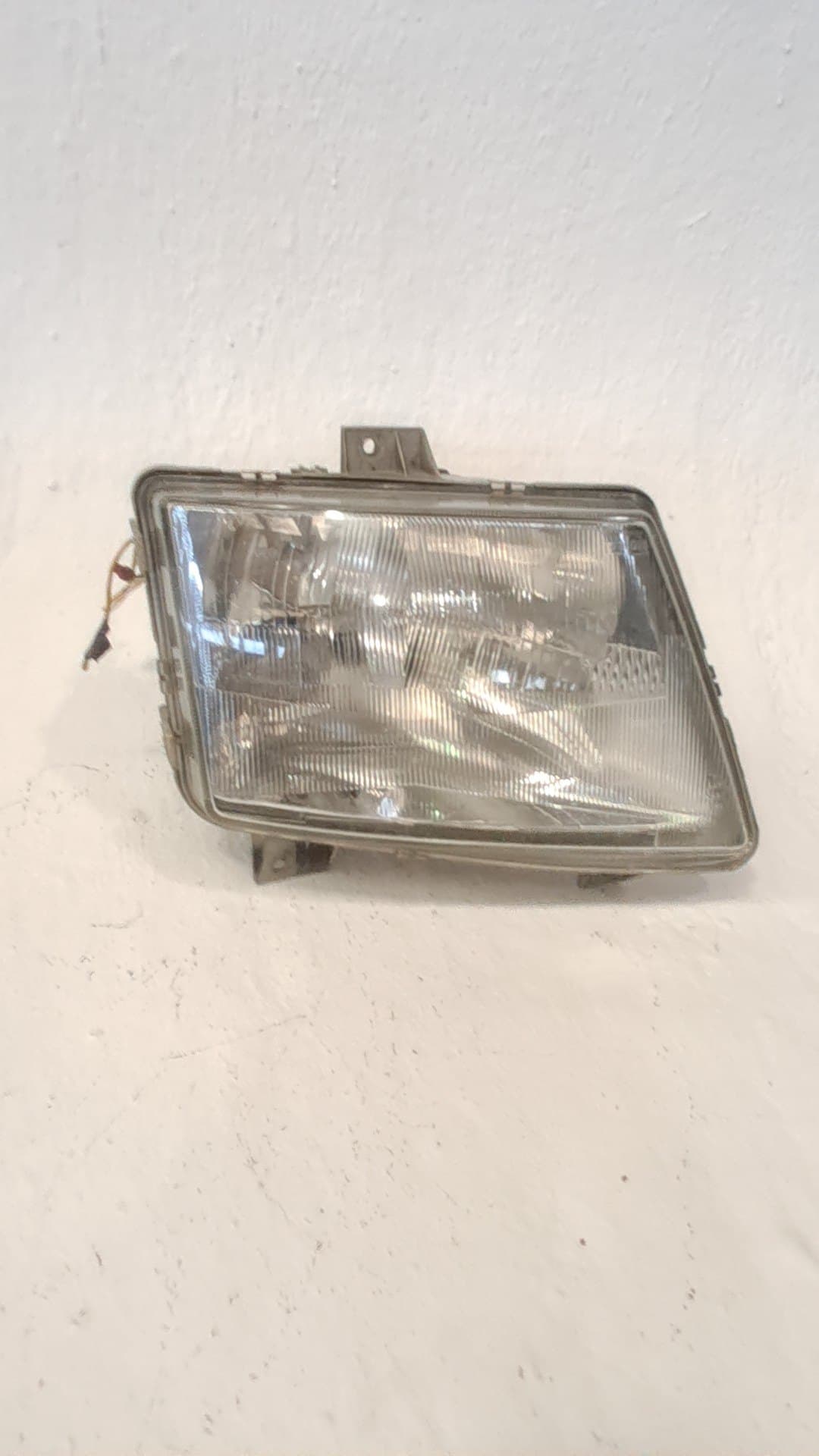 Faro derecho MERCEDES-BENZ VITO (W639) BASIC, COMBI