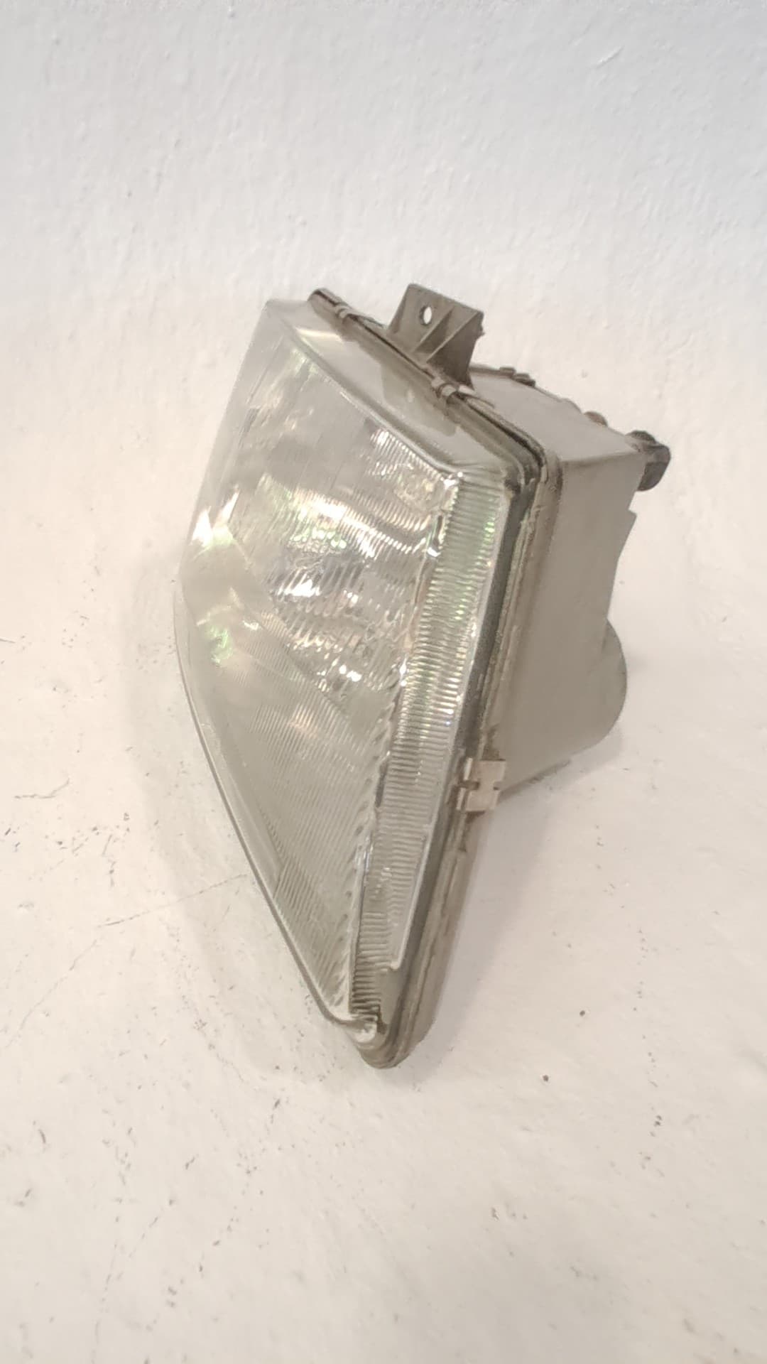 Faro derecho MERCEDES-BENZ VITO (W639) BASIC, COMBI 3