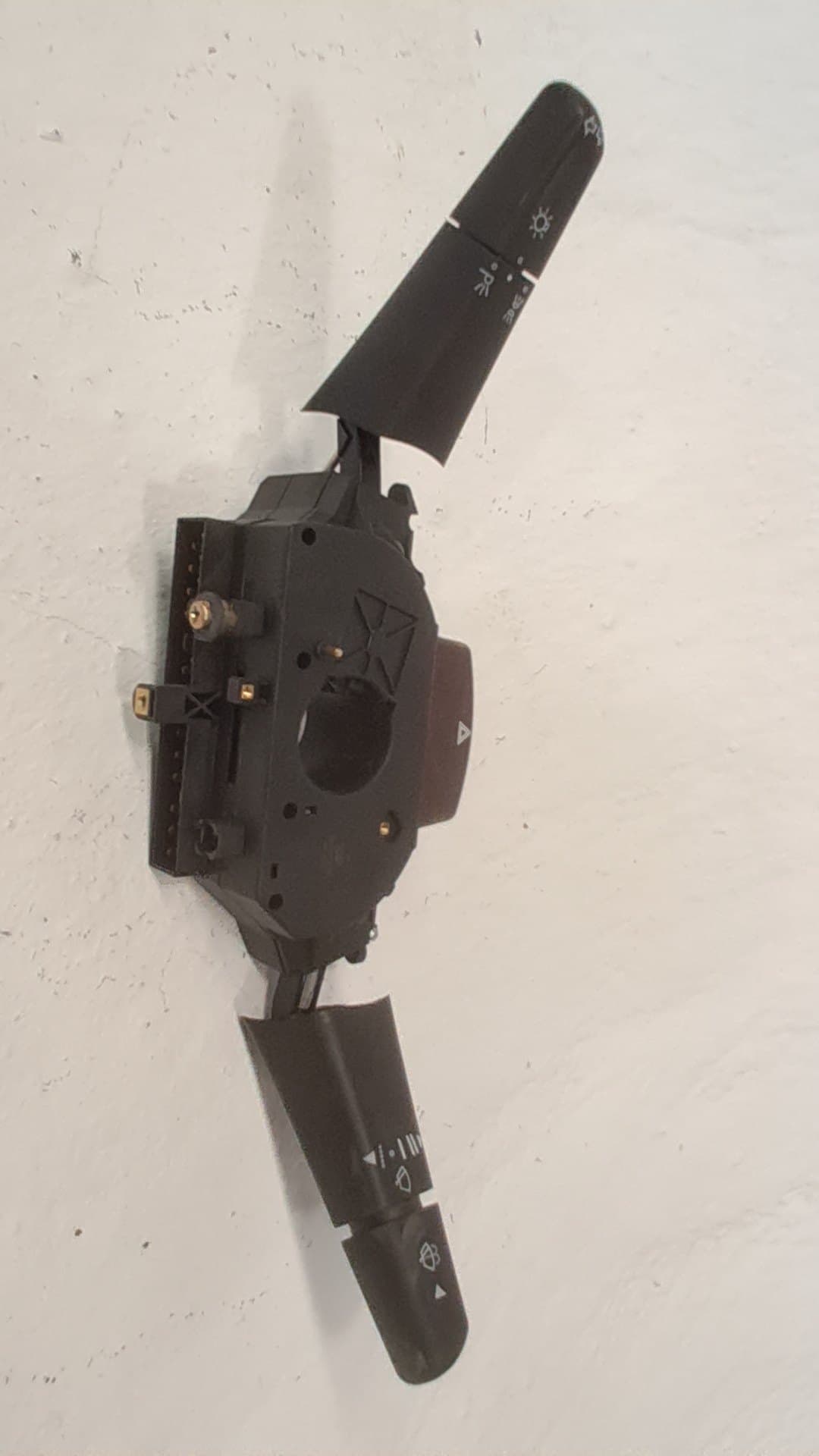 Mando intermitentes MERCEDES-BENZ VITO (W639) BASIC, COMBI