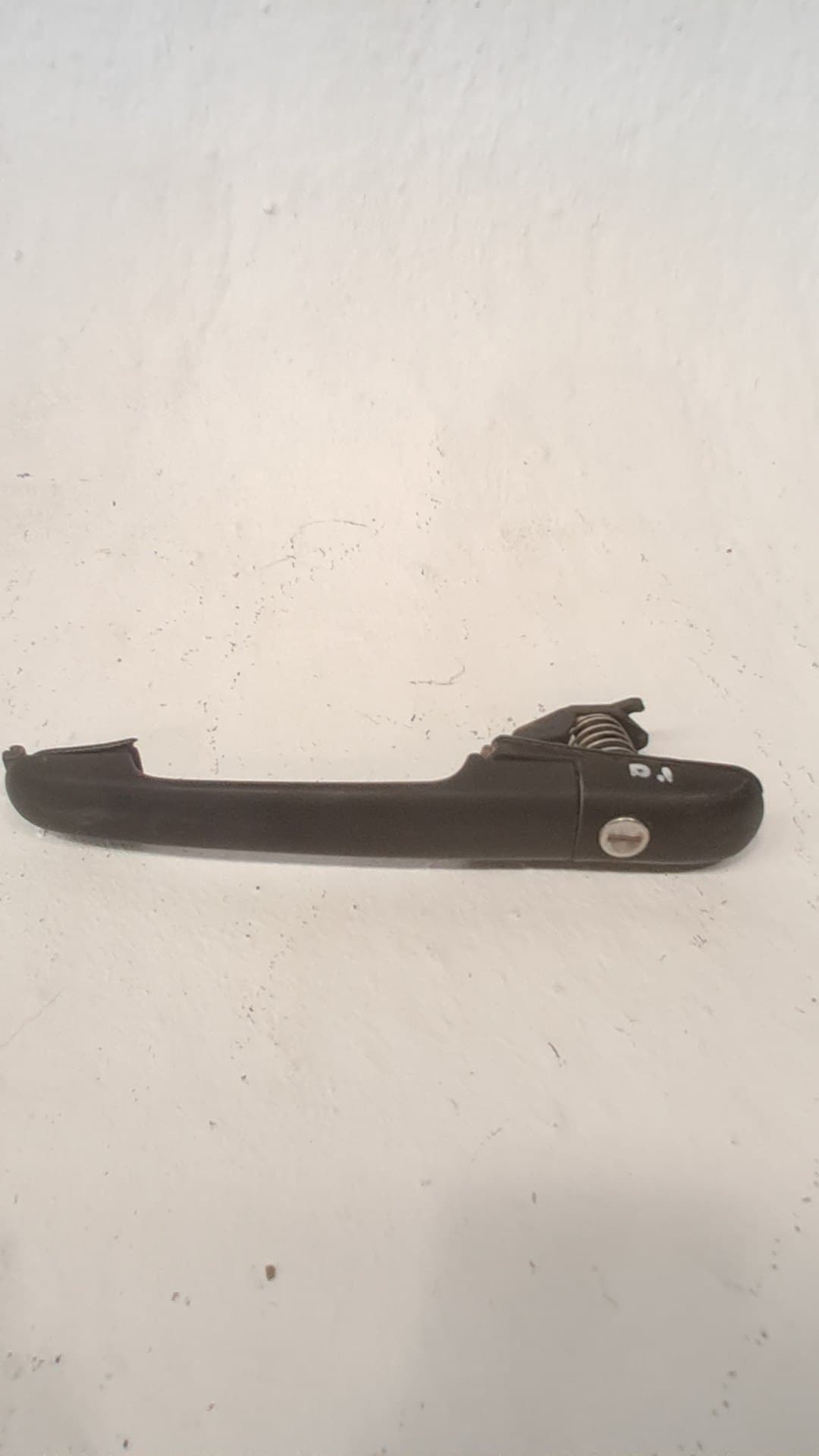 Maneta exterior delantera izquierda MERCEDES-BENZ VITO (W639) BASIC, COMBI