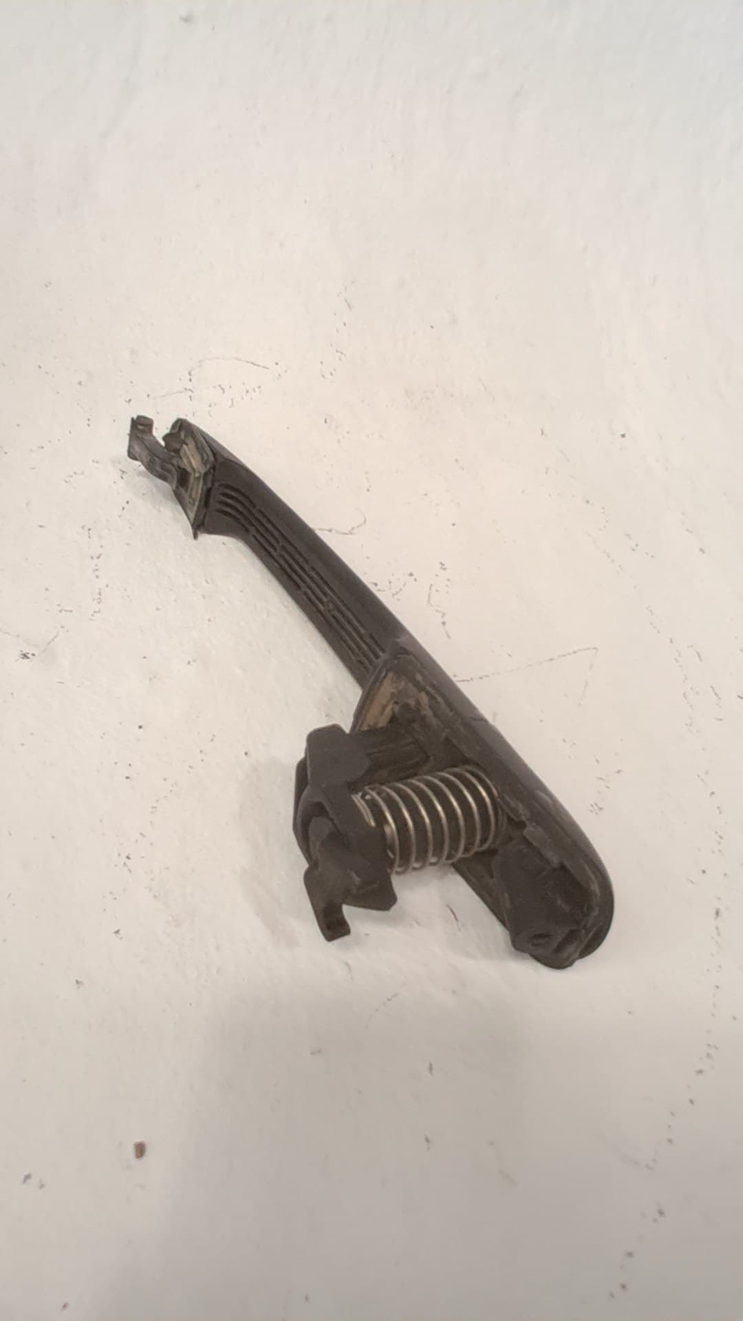 Maneta exterior delantera izquierda MERCEDES-BENZ VITO (W639) BASIC, COMBI 2