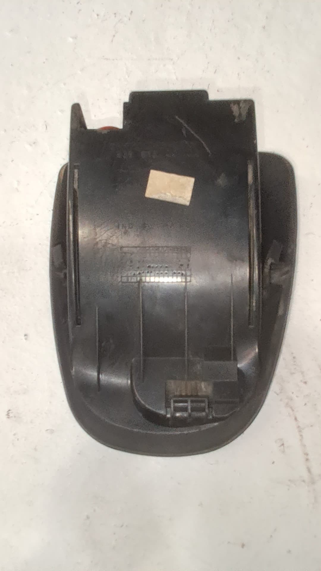 Moldura interior MERCEDES-BENZ VITO (W639) BASIC, COMBI 3