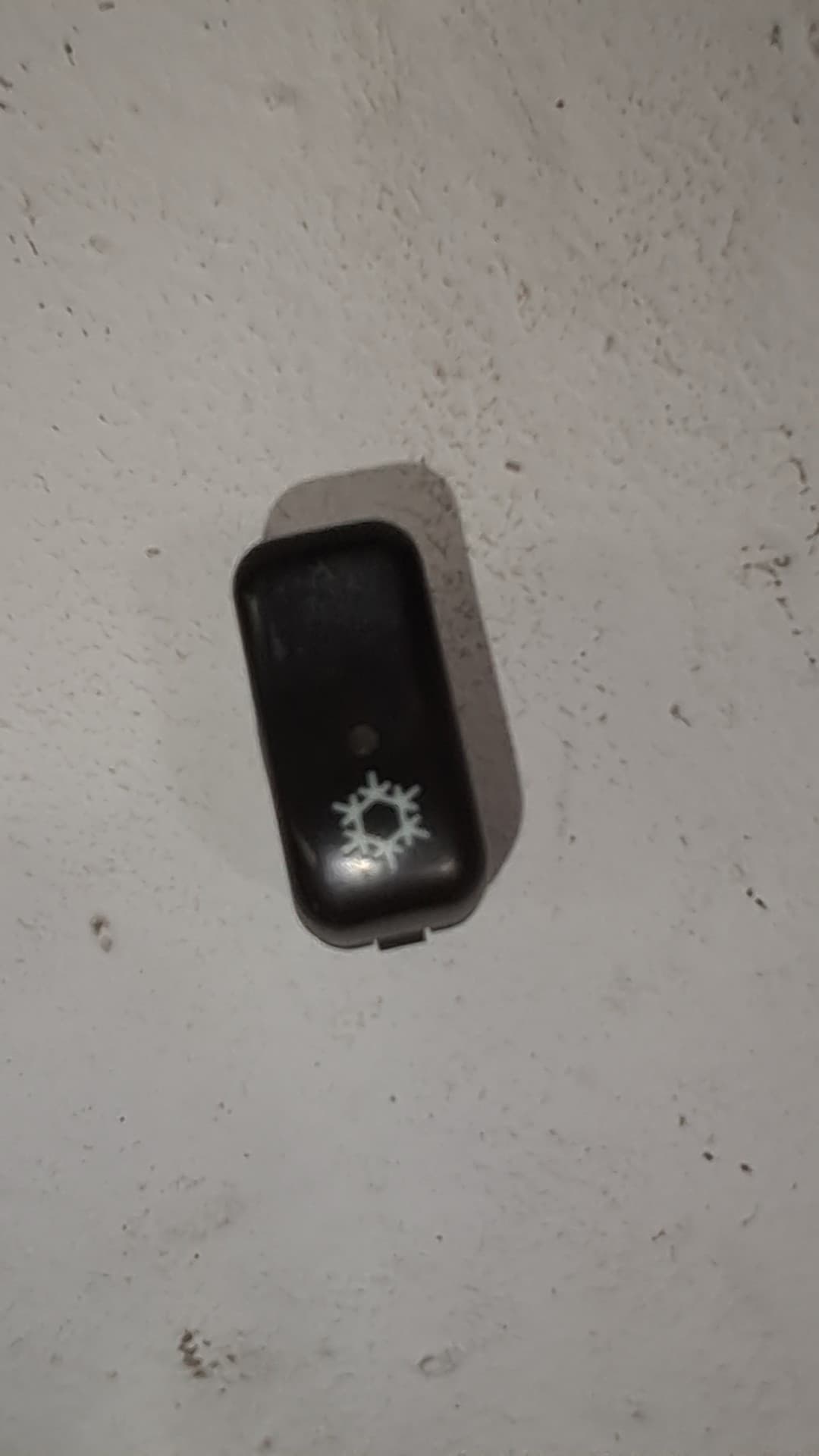 Interruptor MERCEDES-BENZ VITO (W639) BASIC, COMBI