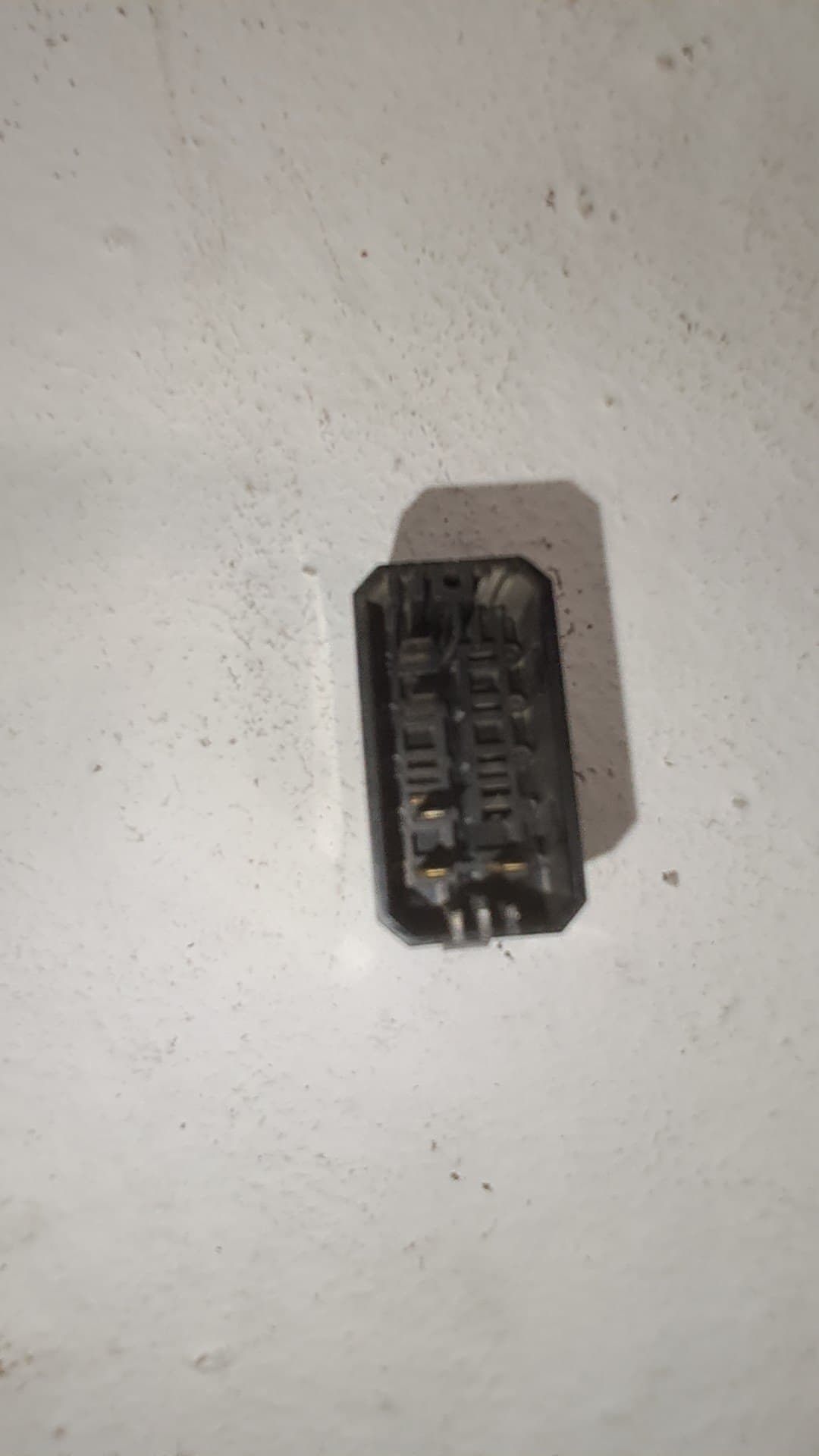 Interruptor MERCEDES-BENZ VITO (W639) BASIC, COMBI
