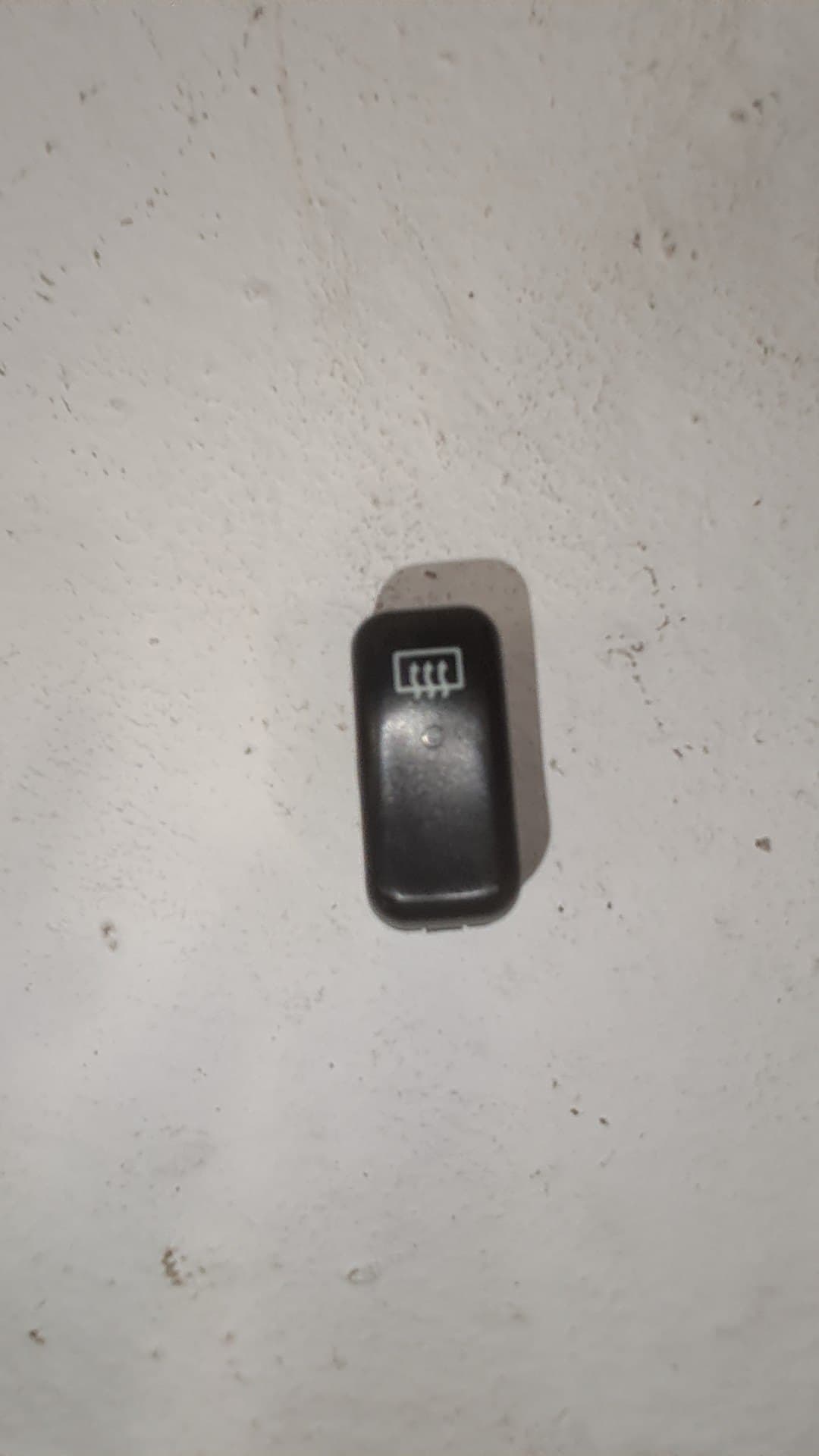 Interruptor MERCEDES-BENZ VITO (W639) BASIC, COMBI